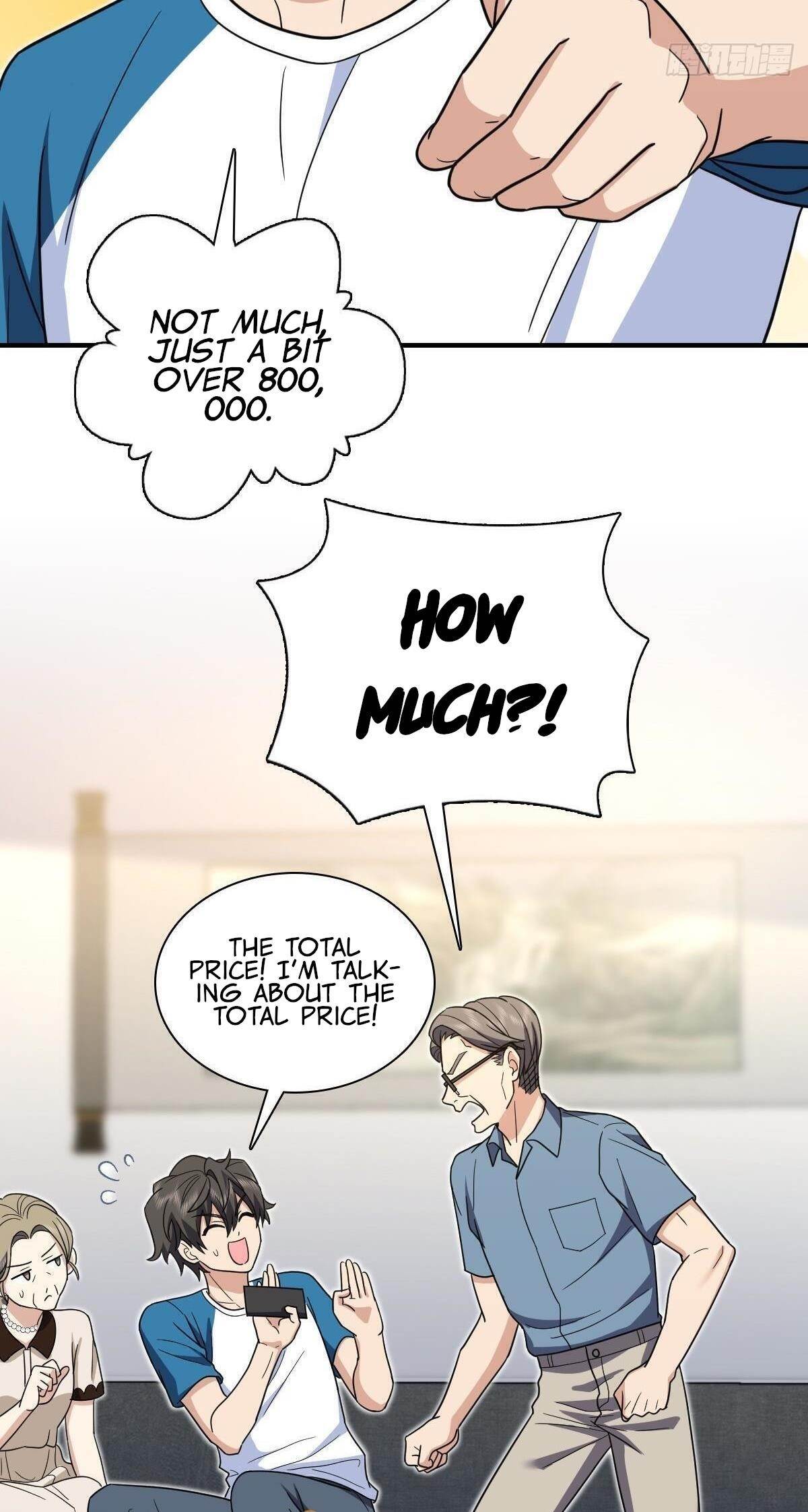 my-wife-is-from-a-thousand-years-ago-chap-291-33