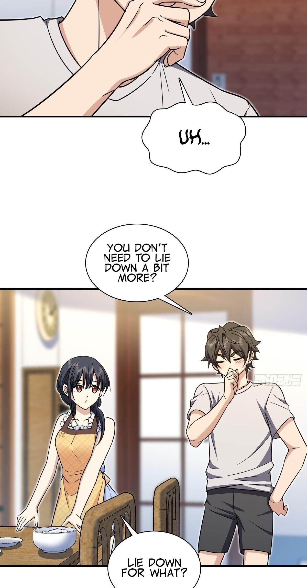 my-wife-is-from-a-thousand-years-ago-chap-291-6