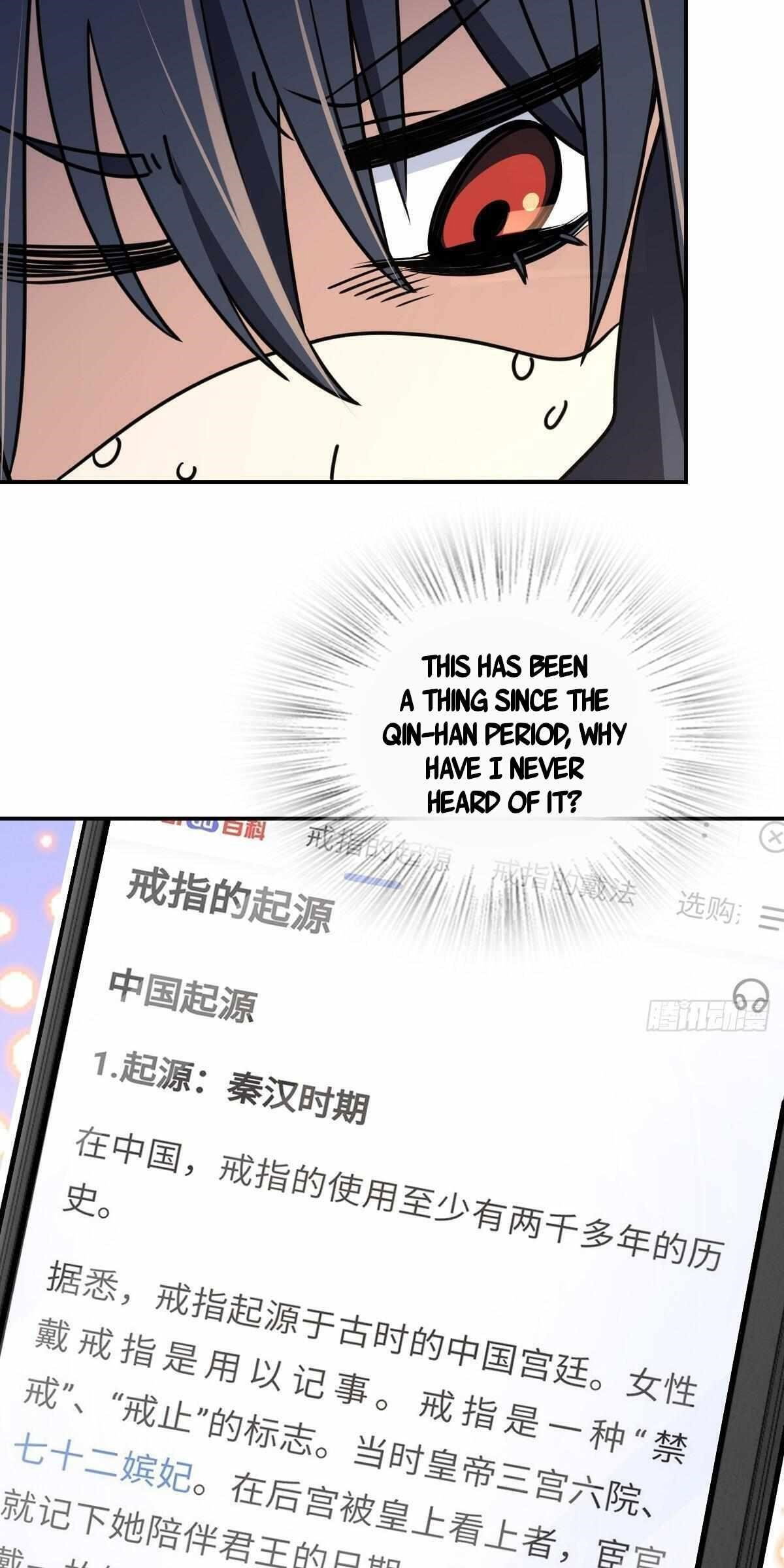 my-wife-is-from-a-thousand-years-ago-chap-292-43