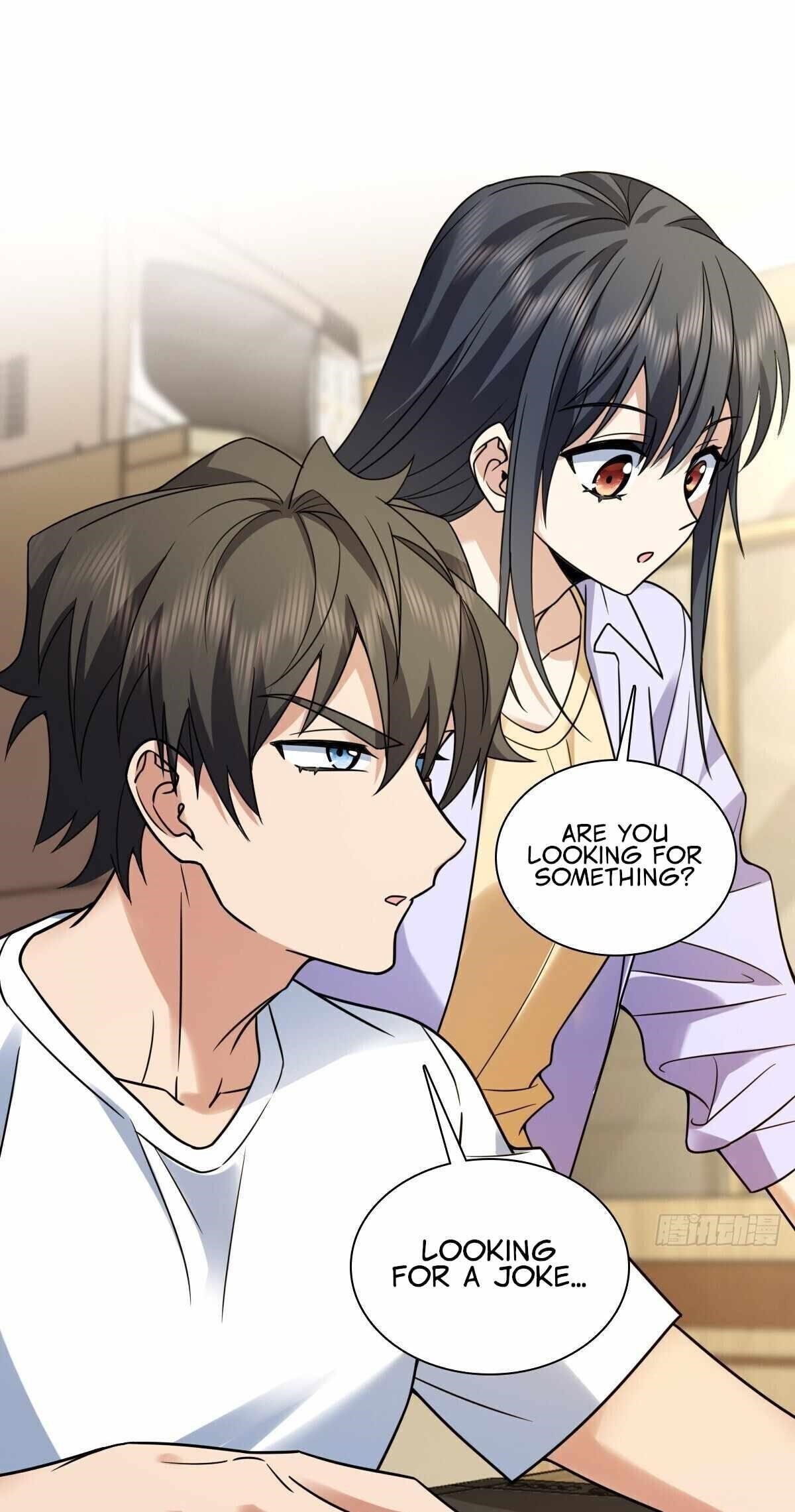 my-wife-is-from-a-thousand-years-ago-chap-293-21