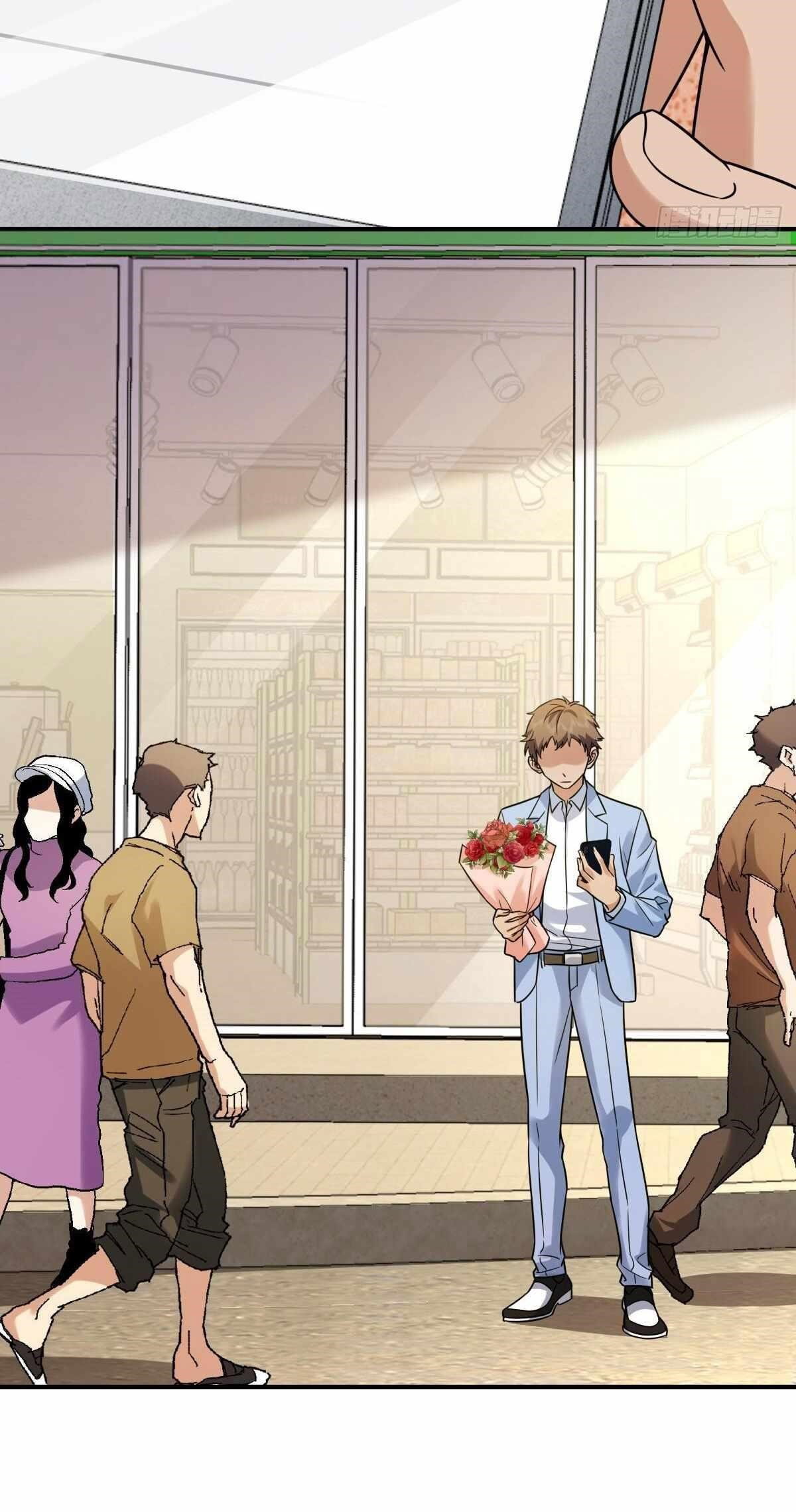 my-wife-is-from-a-thousand-years-ago-chap-293-25