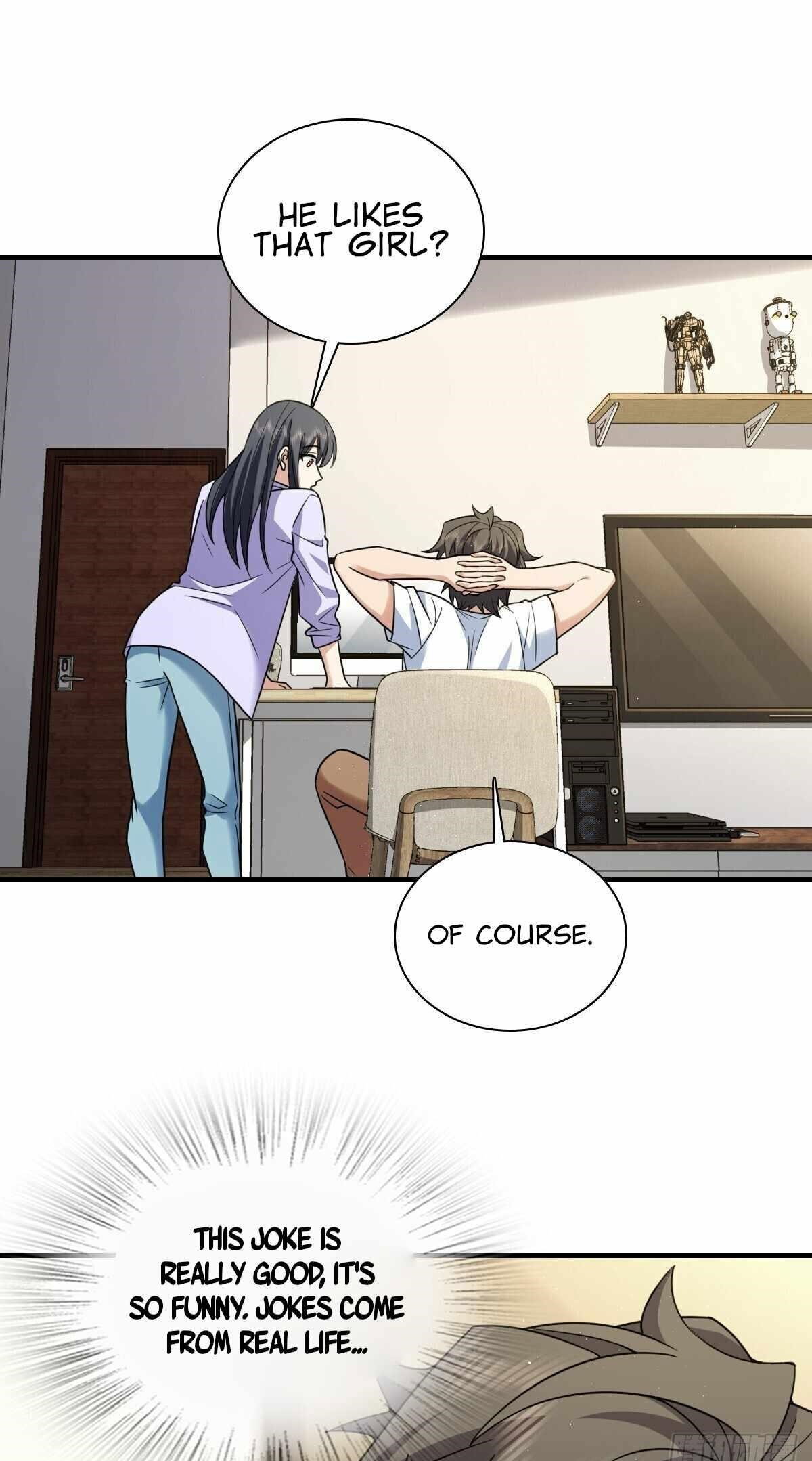 my-wife-is-from-a-thousand-years-ago-chap-293-31