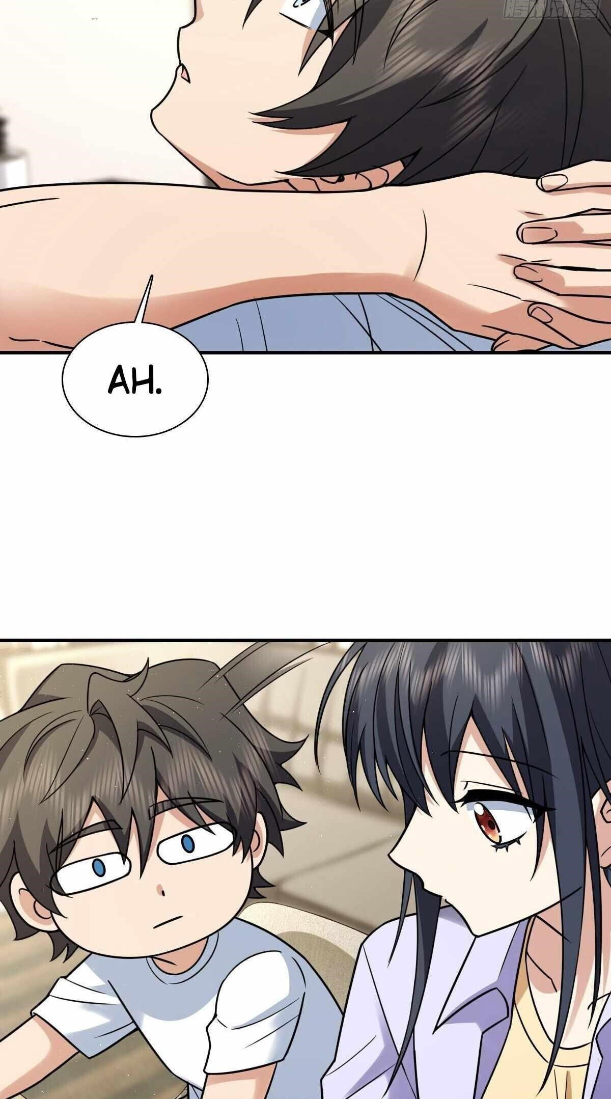 my-wife-is-from-a-thousand-years-ago-chap-293-33