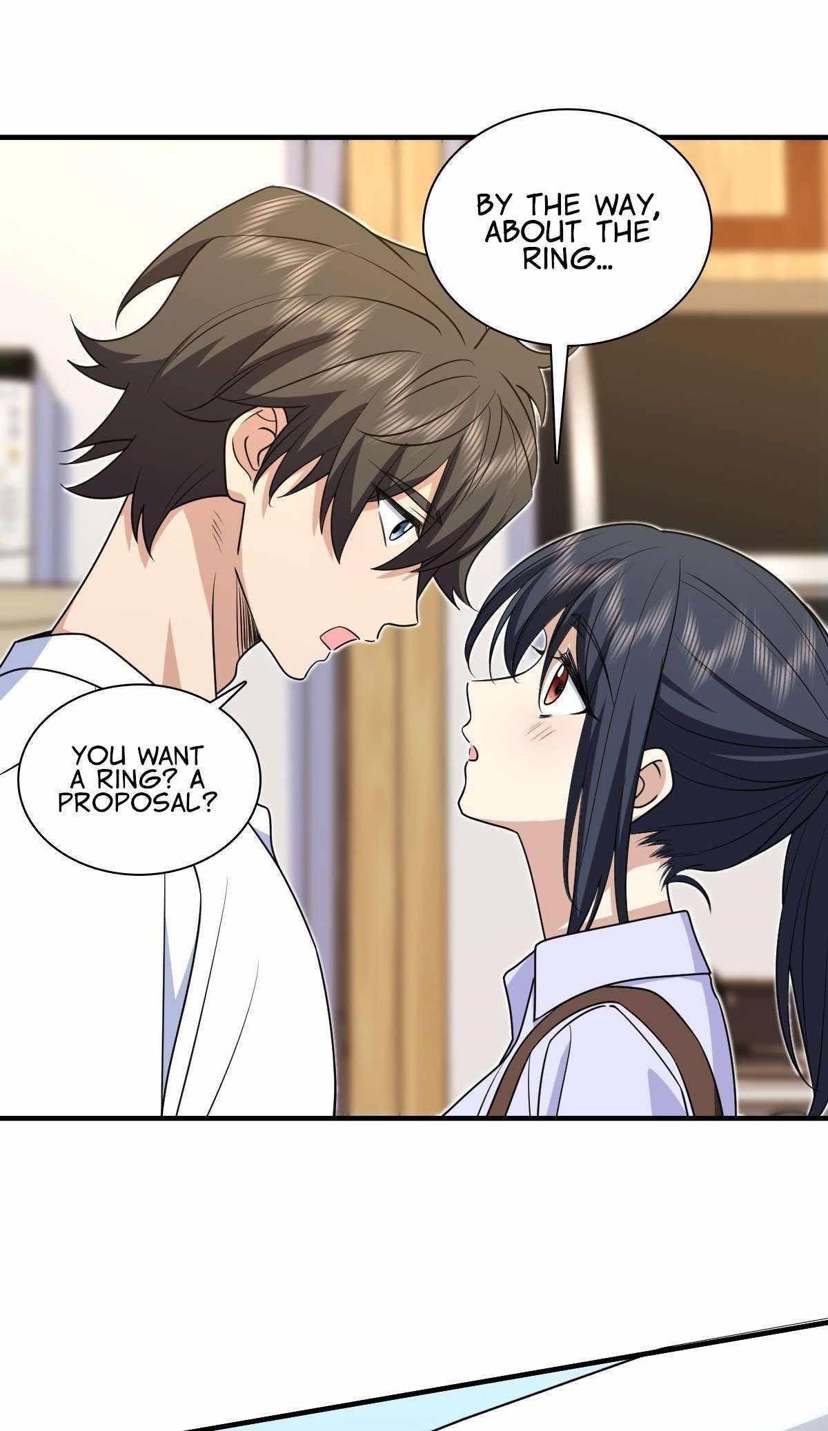 my-wife-is-from-a-thousand-years-ago-chap-294-22