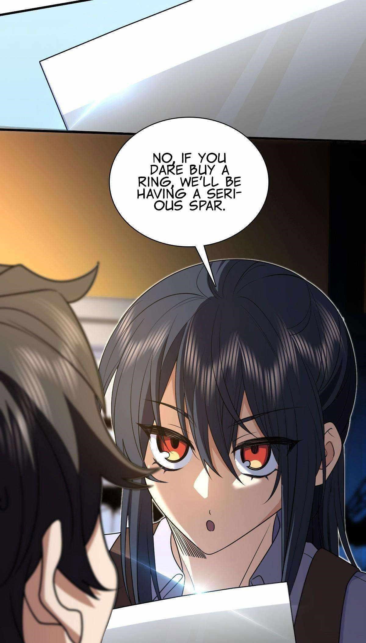 my-wife-is-from-a-thousand-years-ago-chap-294-23