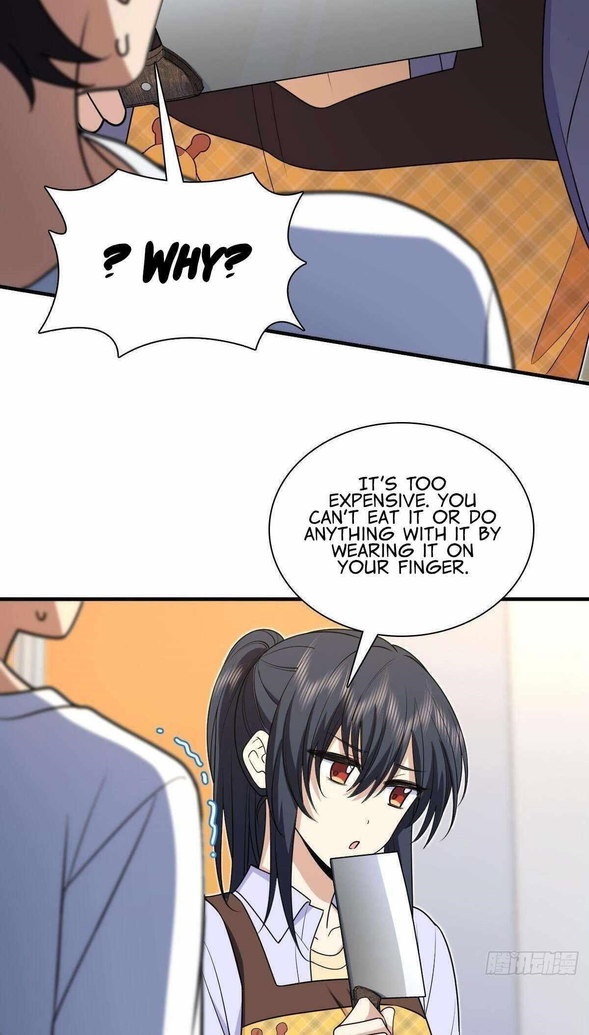 my-wife-is-from-a-thousand-years-ago-chap-294-24