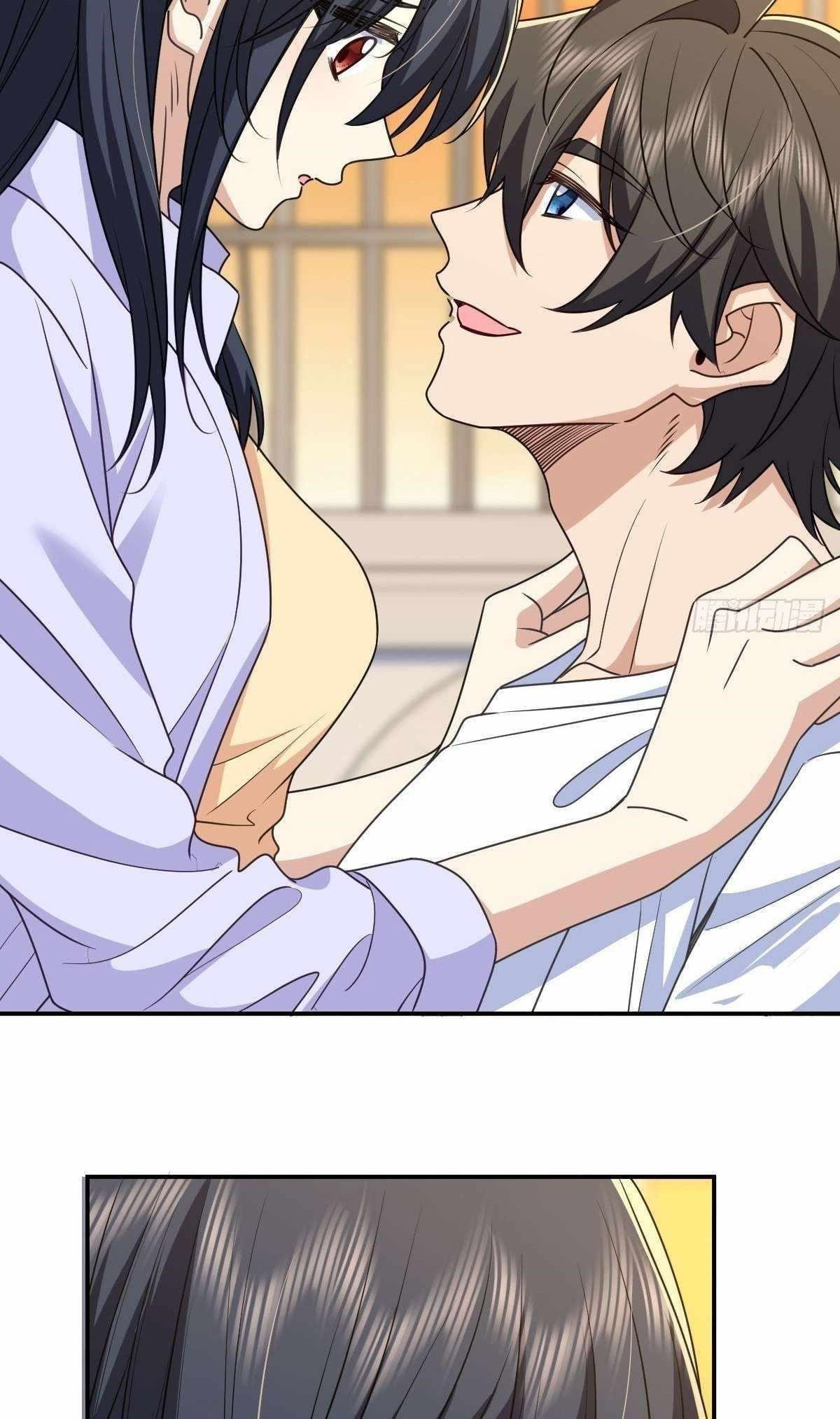 my-wife-is-from-a-thousand-years-ago-chap-294-2
