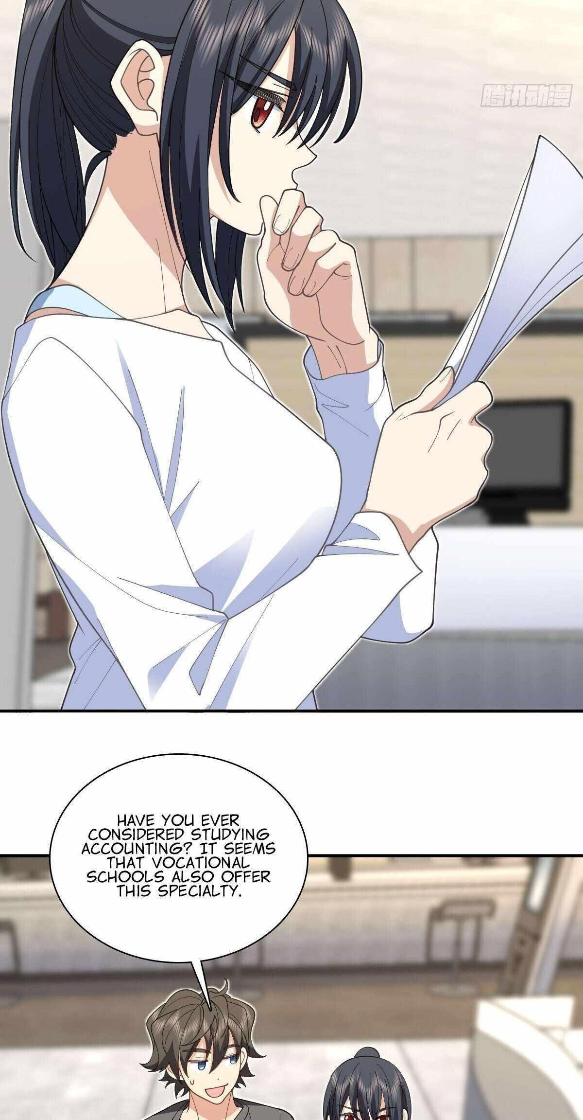 my-wife-is-from-a-thousand-years-ago-chap-294-47