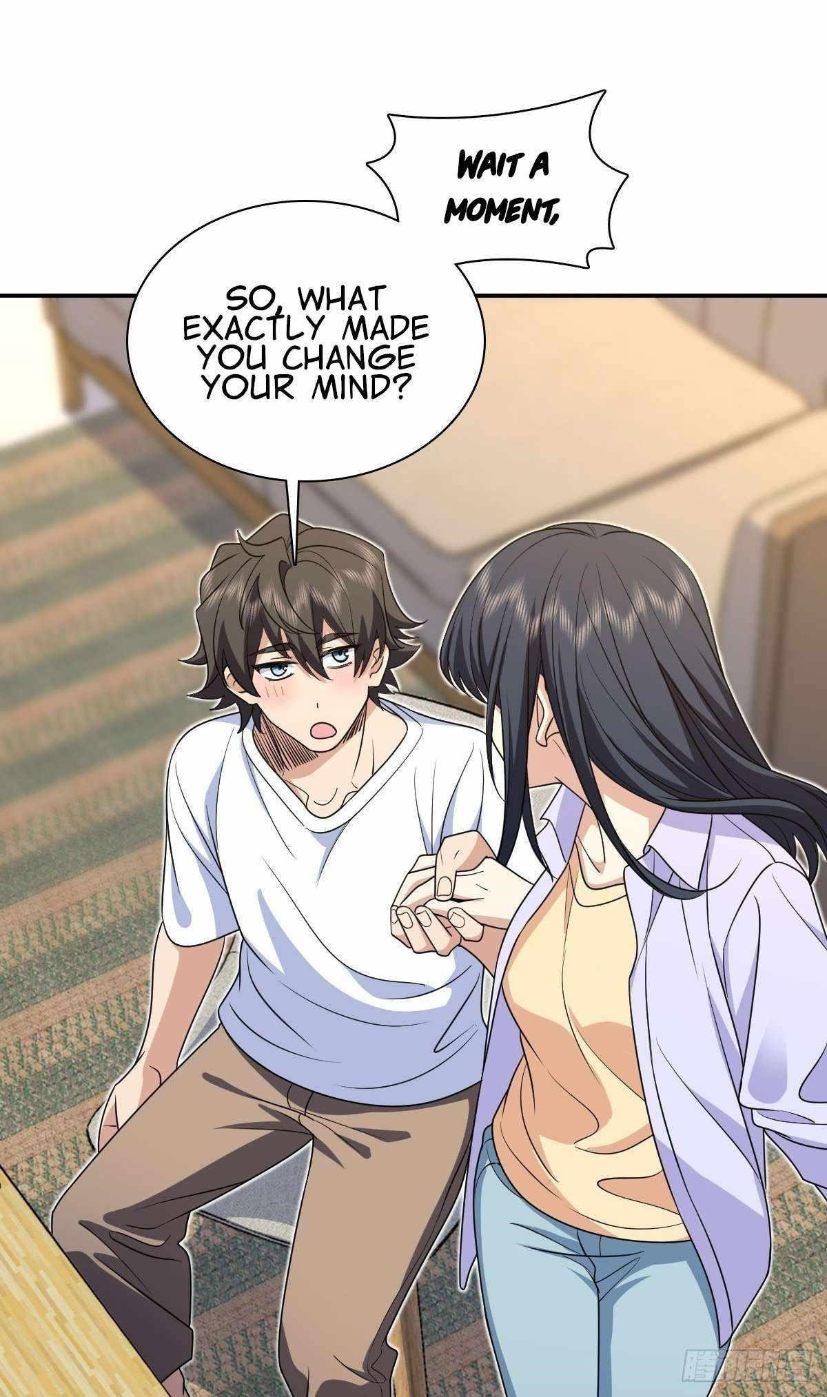 my-wife-is-from-a-thousand-years-ago-chap-294-6