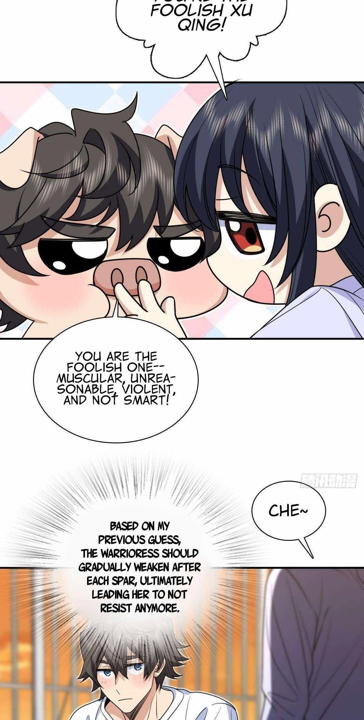 my-wife-is-from-a-thousand-years-ago-chap-294-8