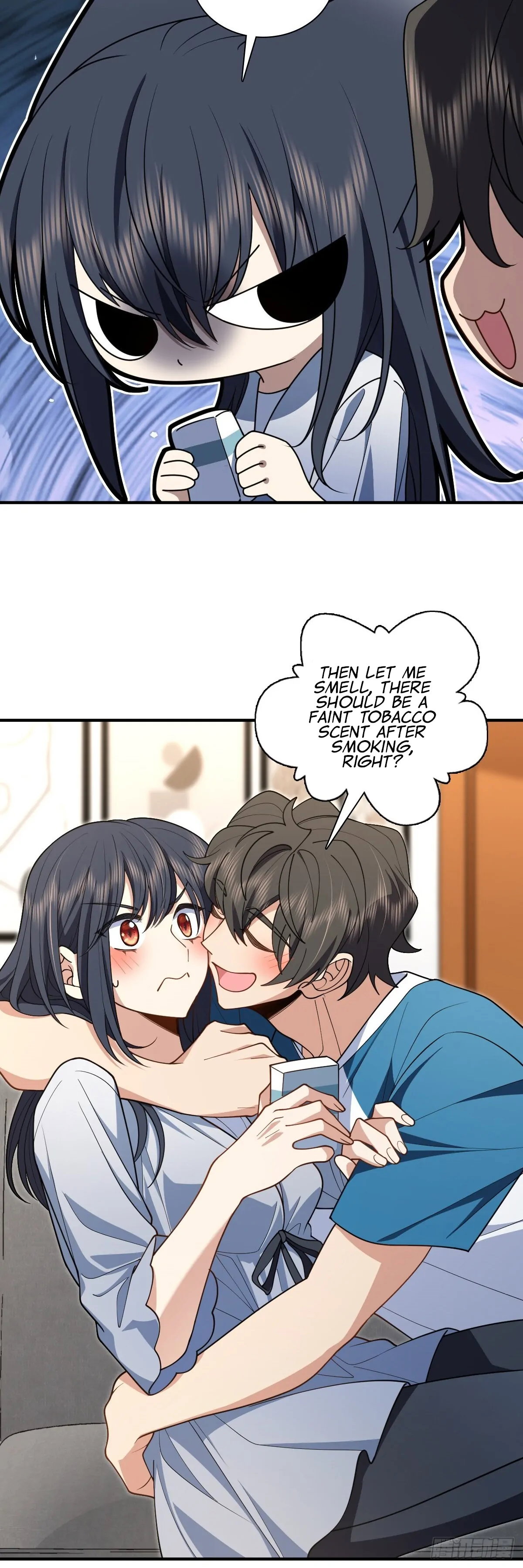 my-wife-is-from-a-thousand-years-ago-chap-295-21
