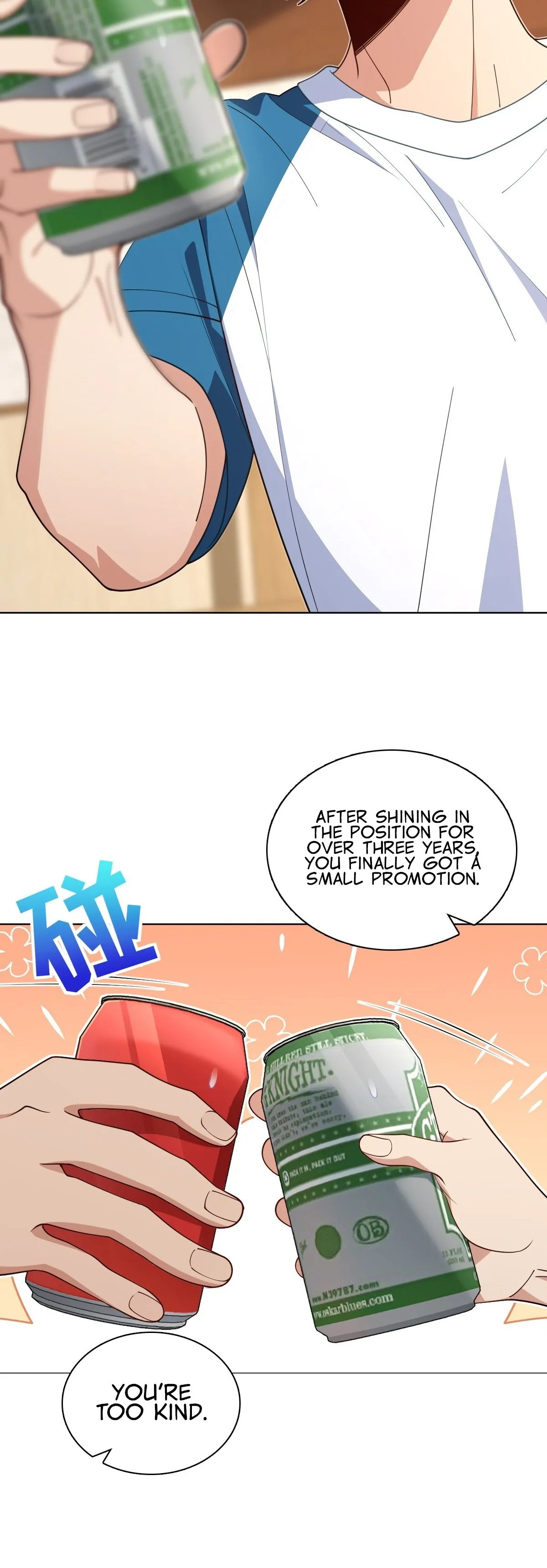 my-wife-is-from-a-thousand-years-ago-chap-295-2