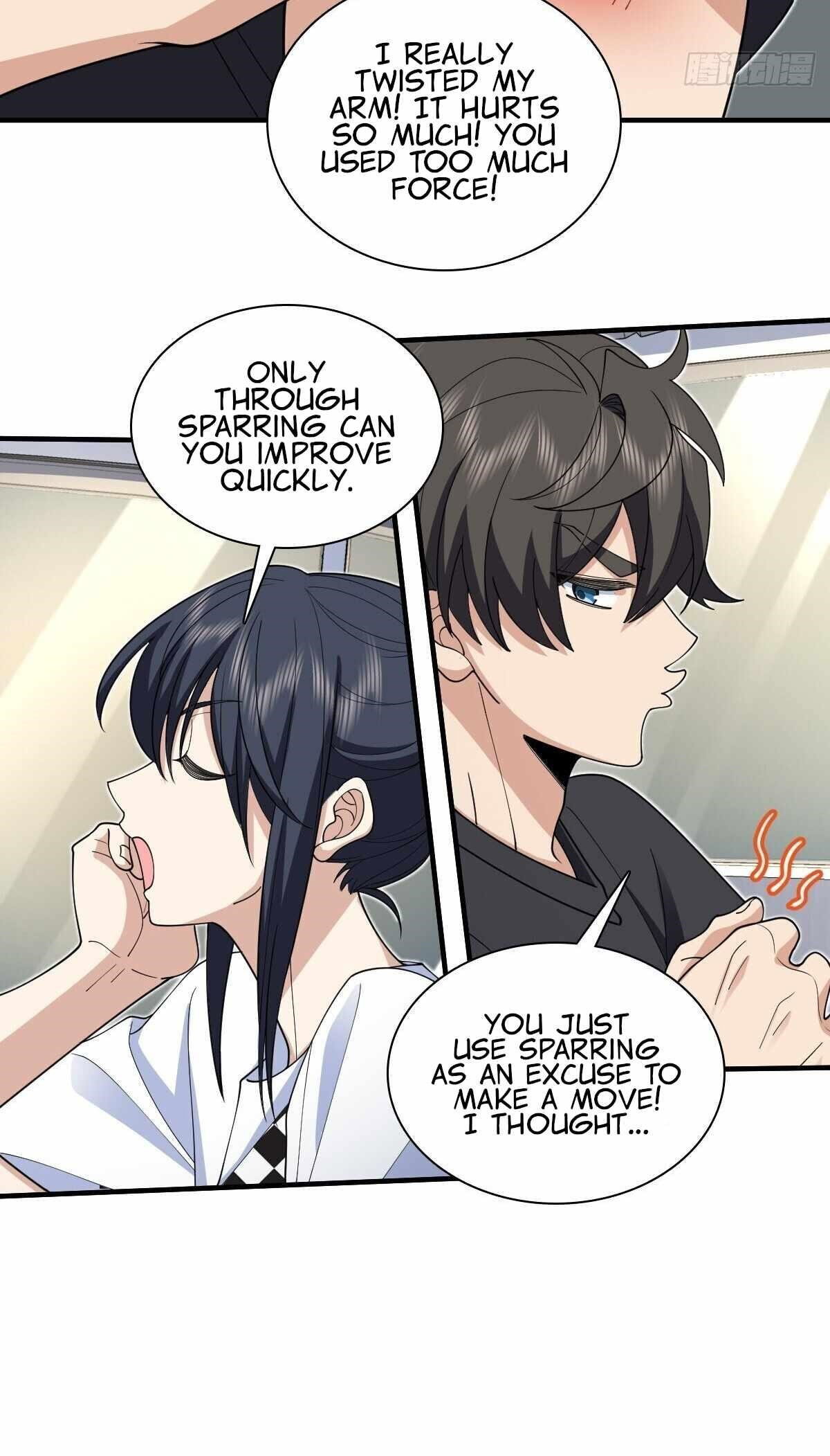 my-wife-is-from-a-thousand-years-ago-chap-297-14