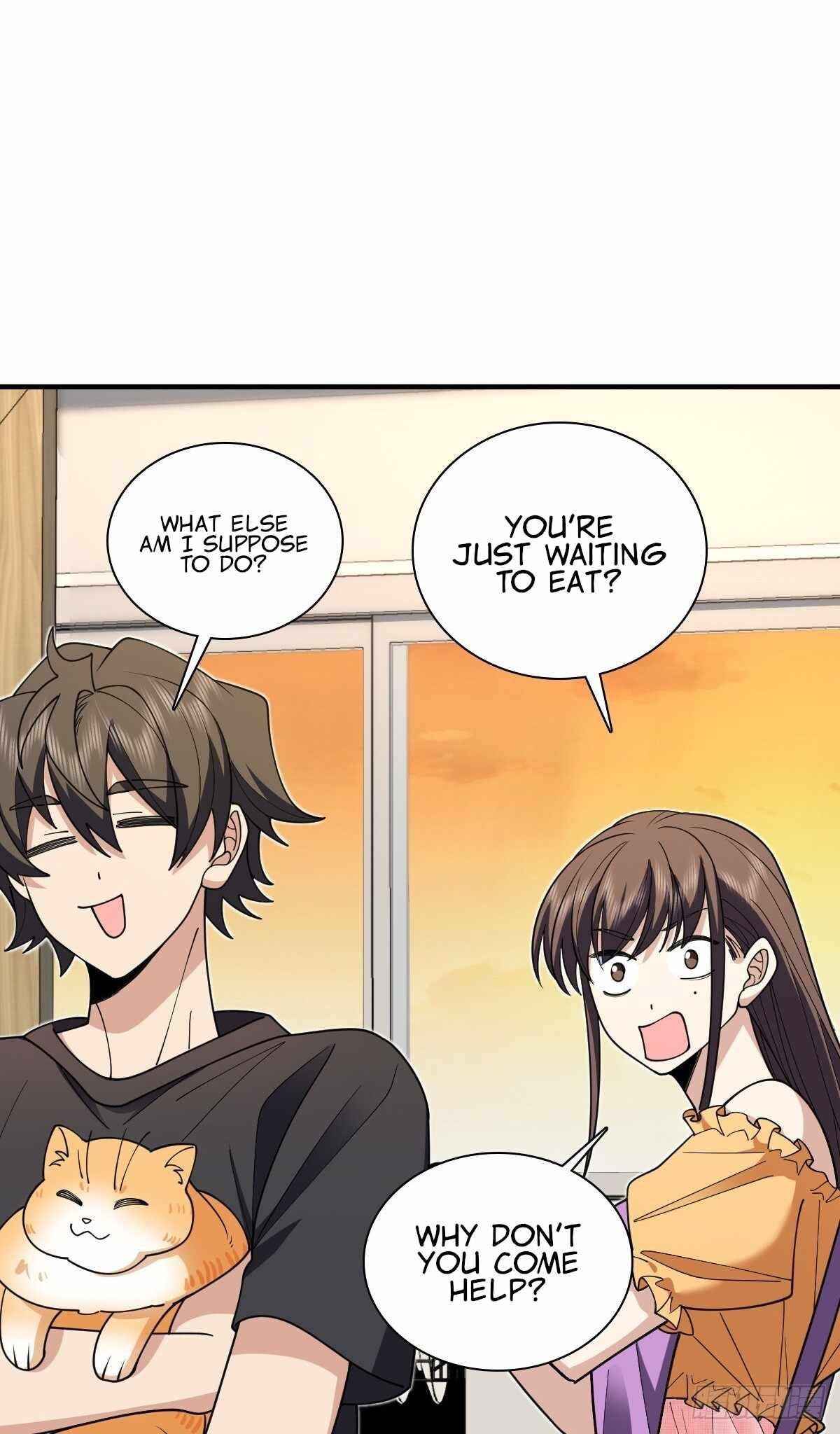 my-wife-is-from-a-thousand-years-ago-chap-297-23