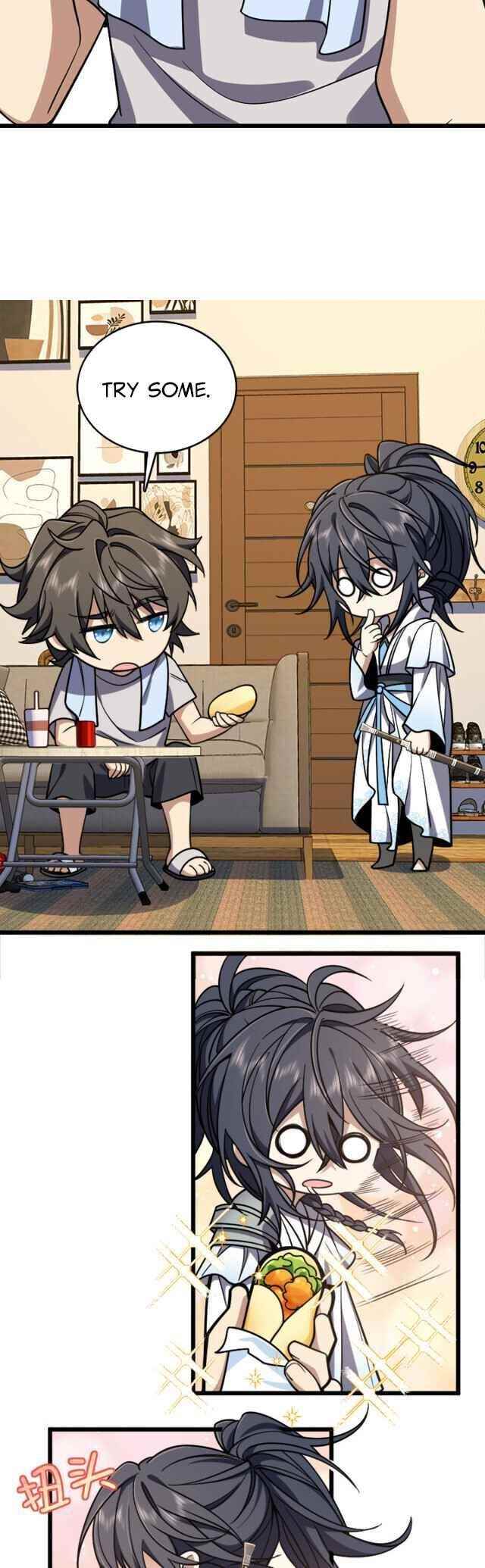 my-wife-is-from-a-thousand-years-ago-chap-3-10