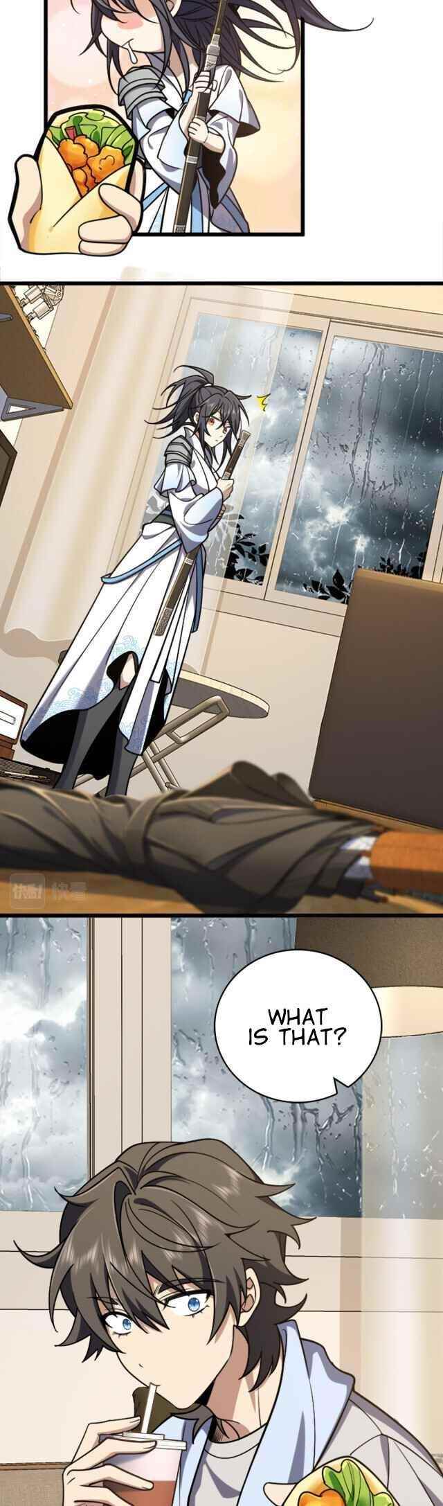 my-wife-is-from-a-thousand-years-ago-chap-3-11