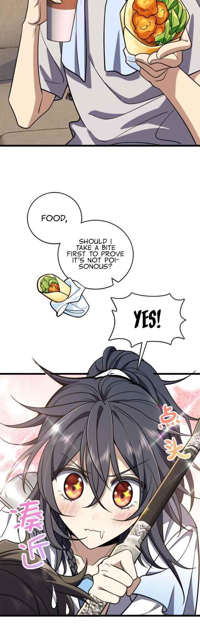 my-wife-is-from-a-thousand-years-ago-chap-3-12