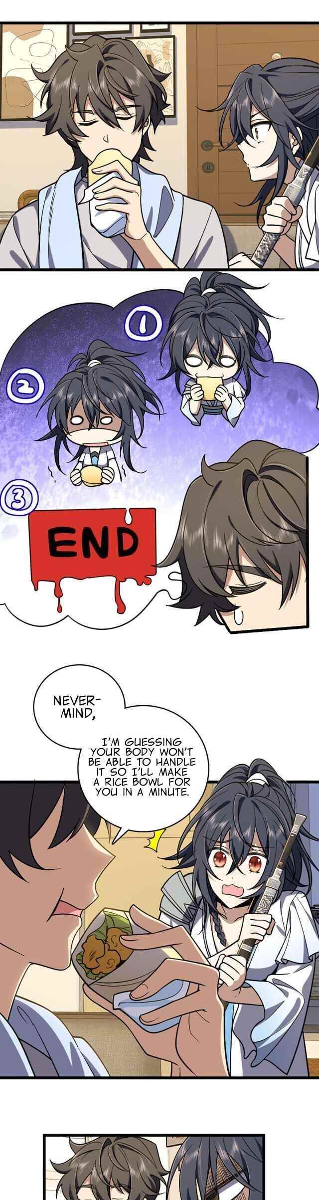 my-wife-is-from-a-thousand-years-ago-chap-3-13