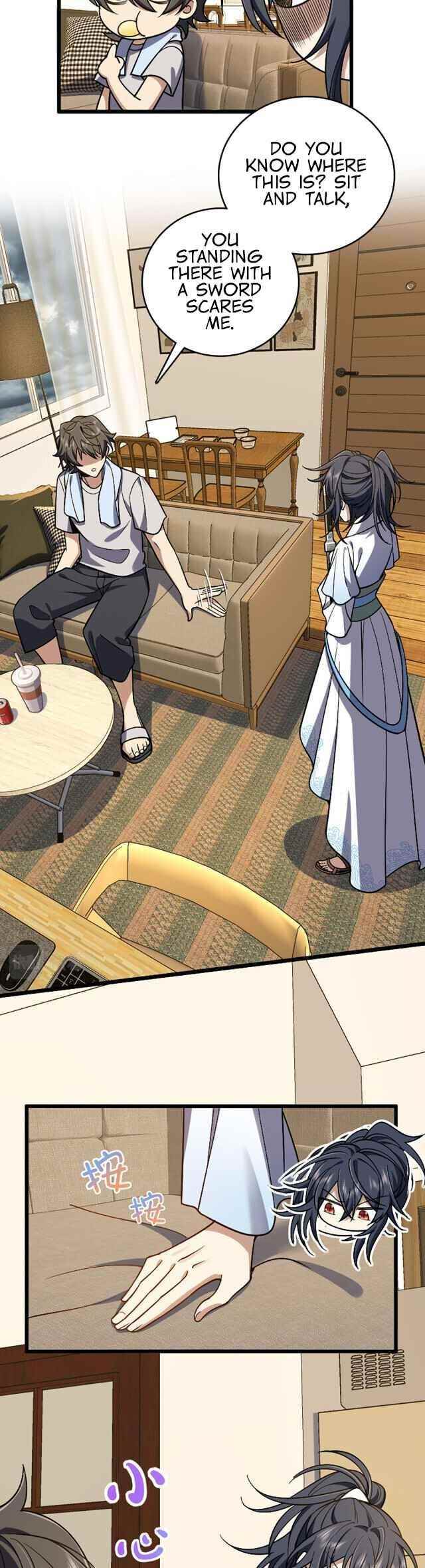 my-wife-is-from-a-thousand-years-ago-chap-3-14