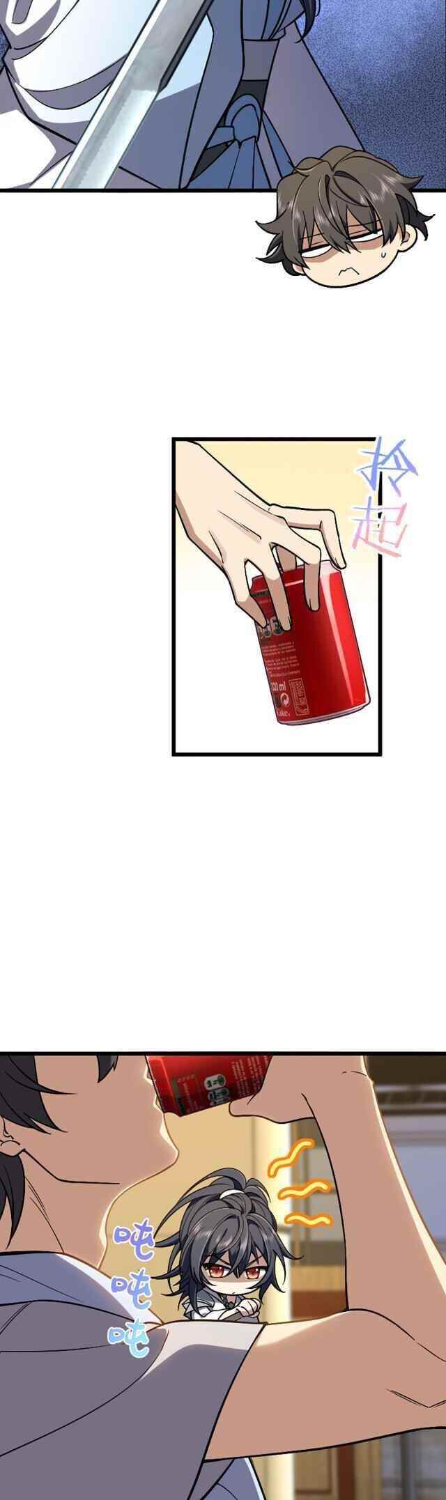 my-wife-is-from-a-thousand-years-ago-chap-3-1