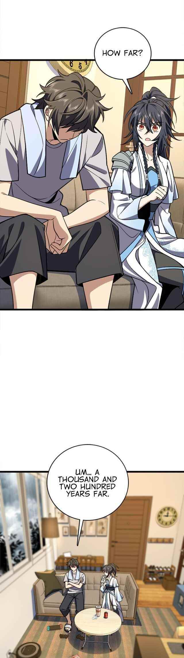 my-wife-is-from-a-thousand-years-ago-chap-3-20