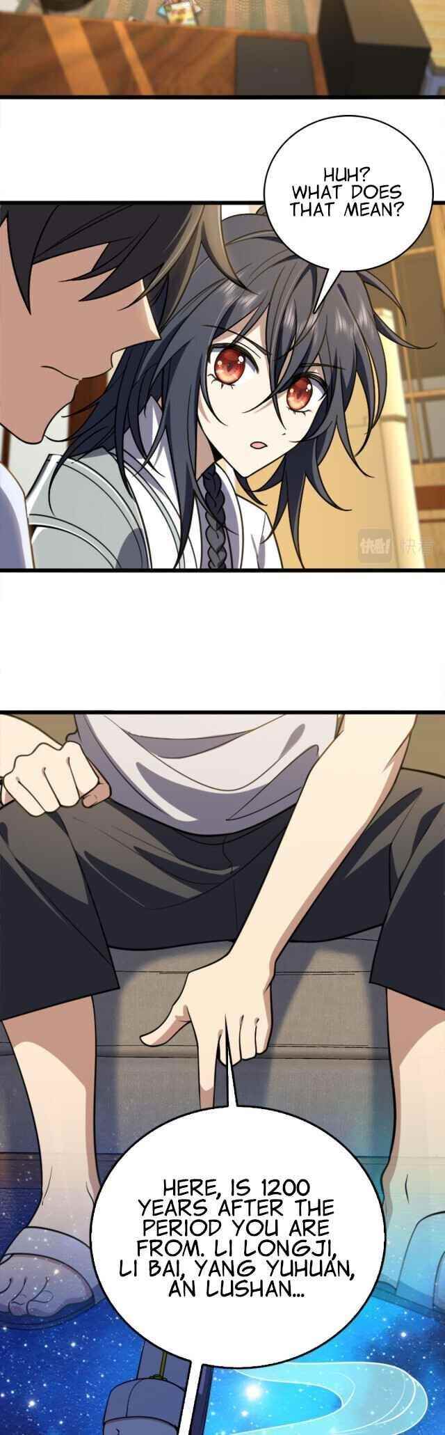 my-wife-is-from-a-thousand-years-ago-chap-3-21