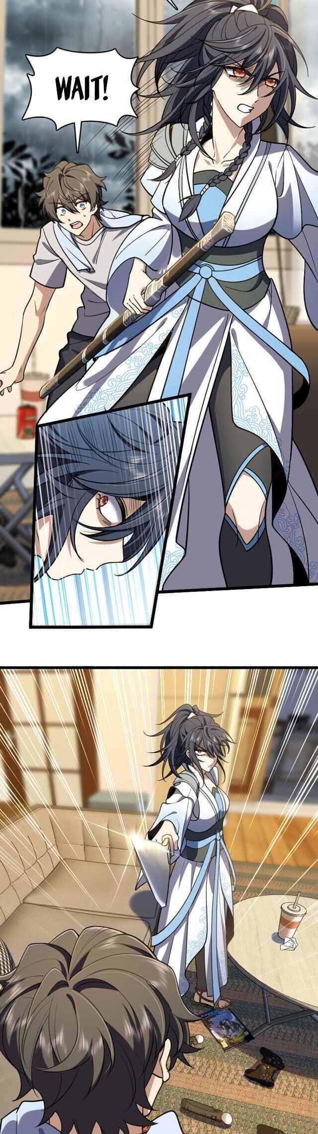 my-wife-is-from-a-thousand-years-ago-chap-3-25