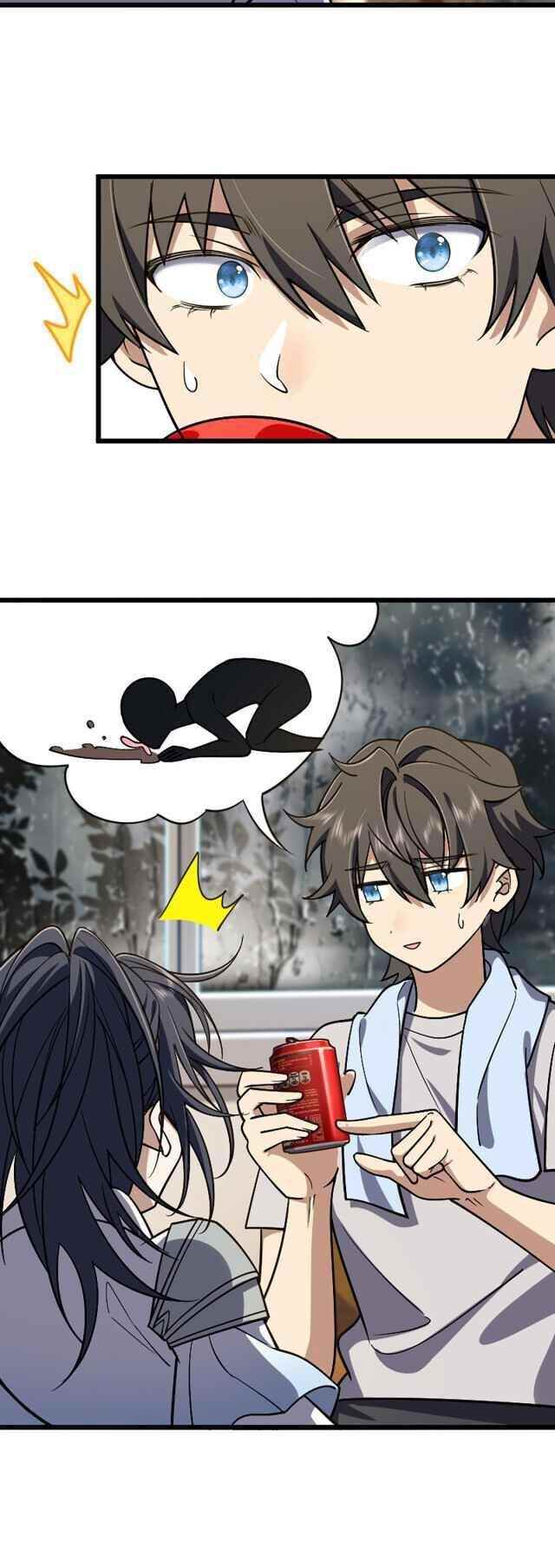 my-wife-is-from-a-thousand-years-ago-chap-3-2