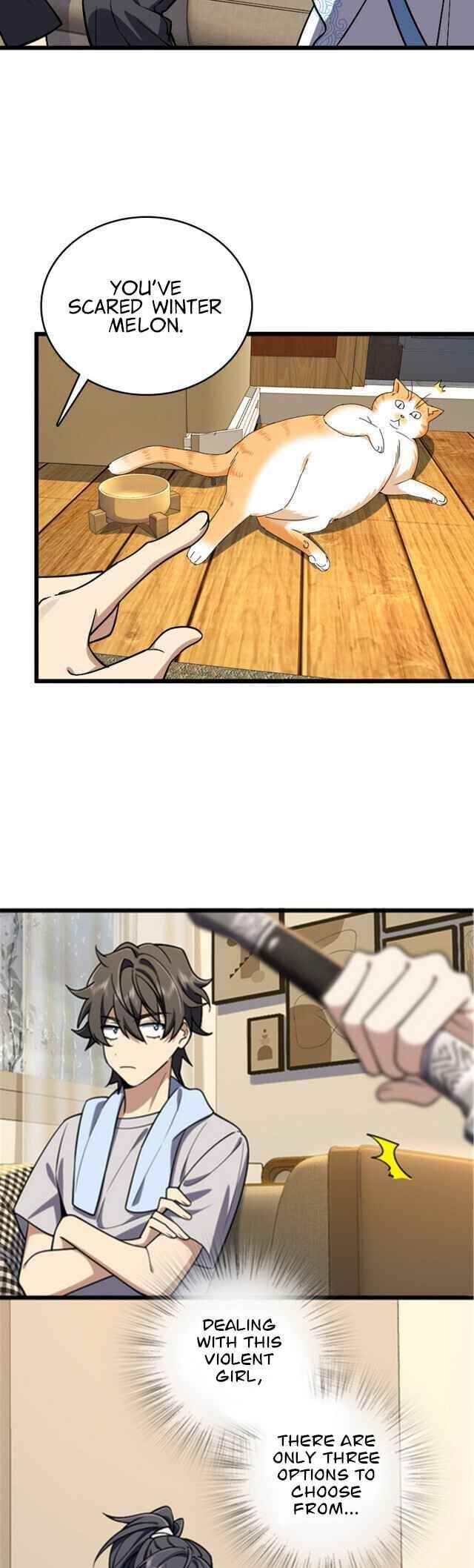 my-wife-is-from-a-thousand-years-ago-chap-3-4