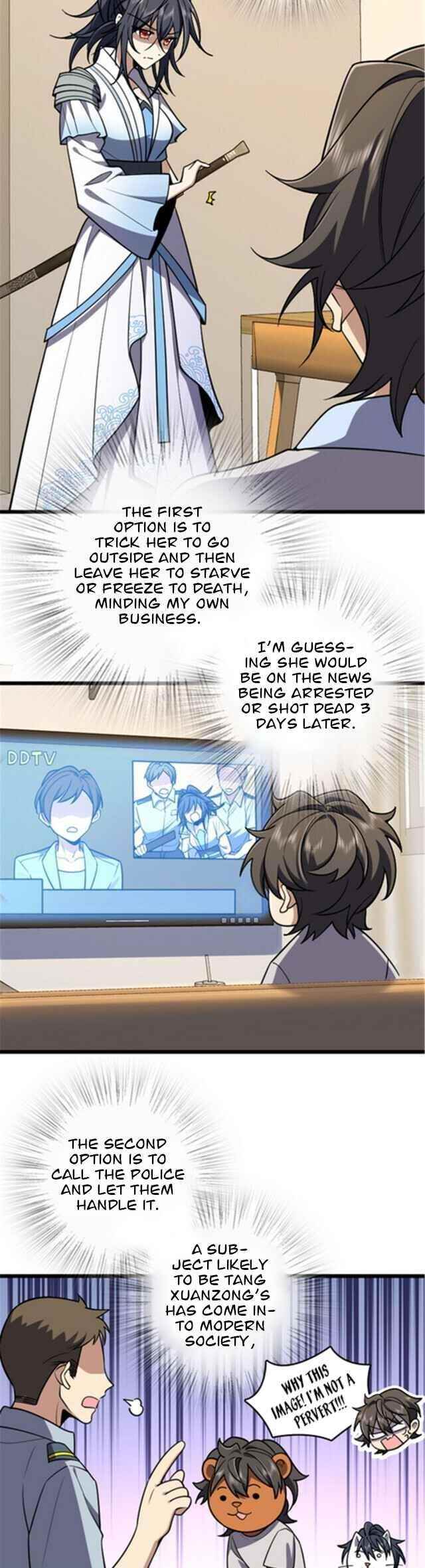 my-wife-is-from-a-thousand-years-ago-chap-3-5