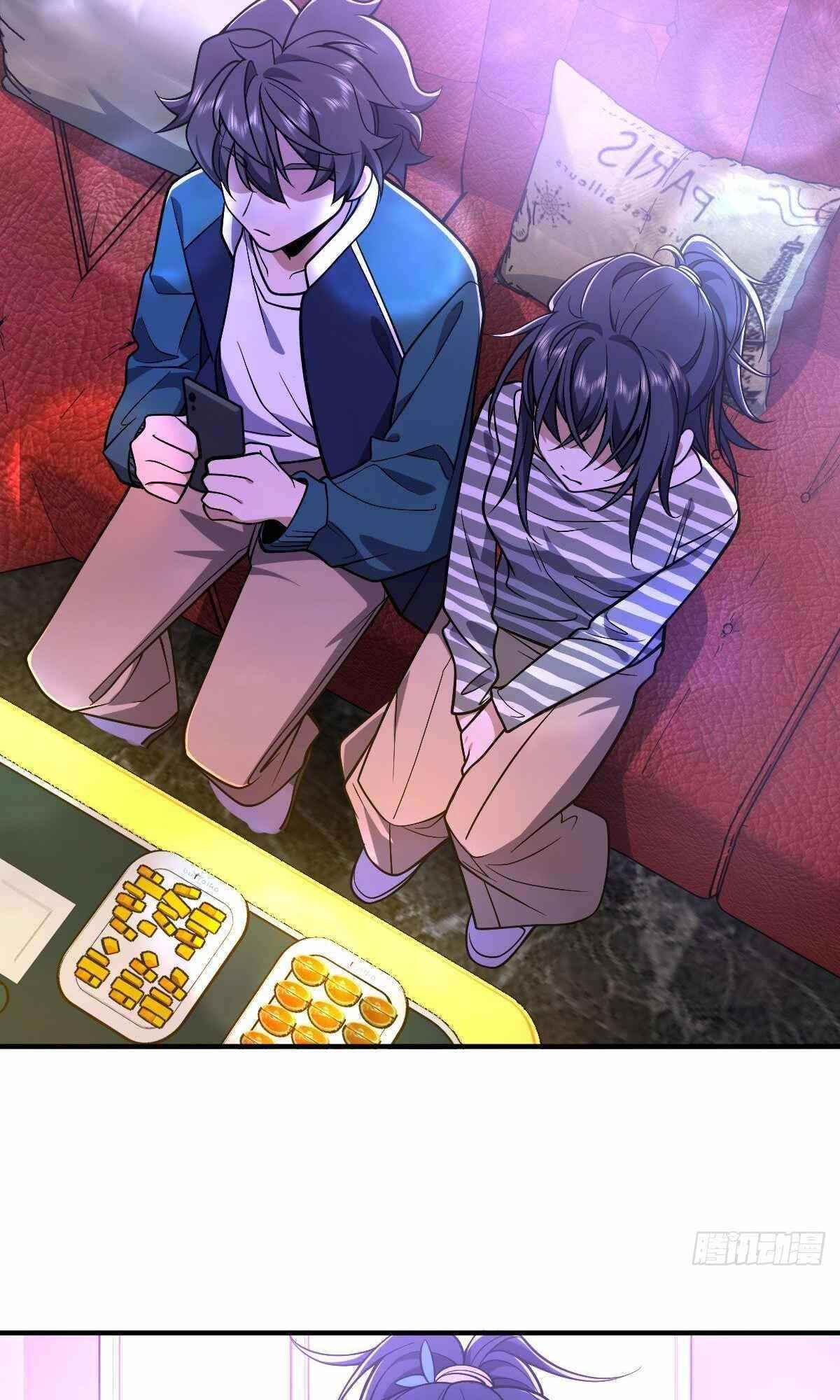 my-wife-is-from-a-thousand-years-ago-chap-30-0