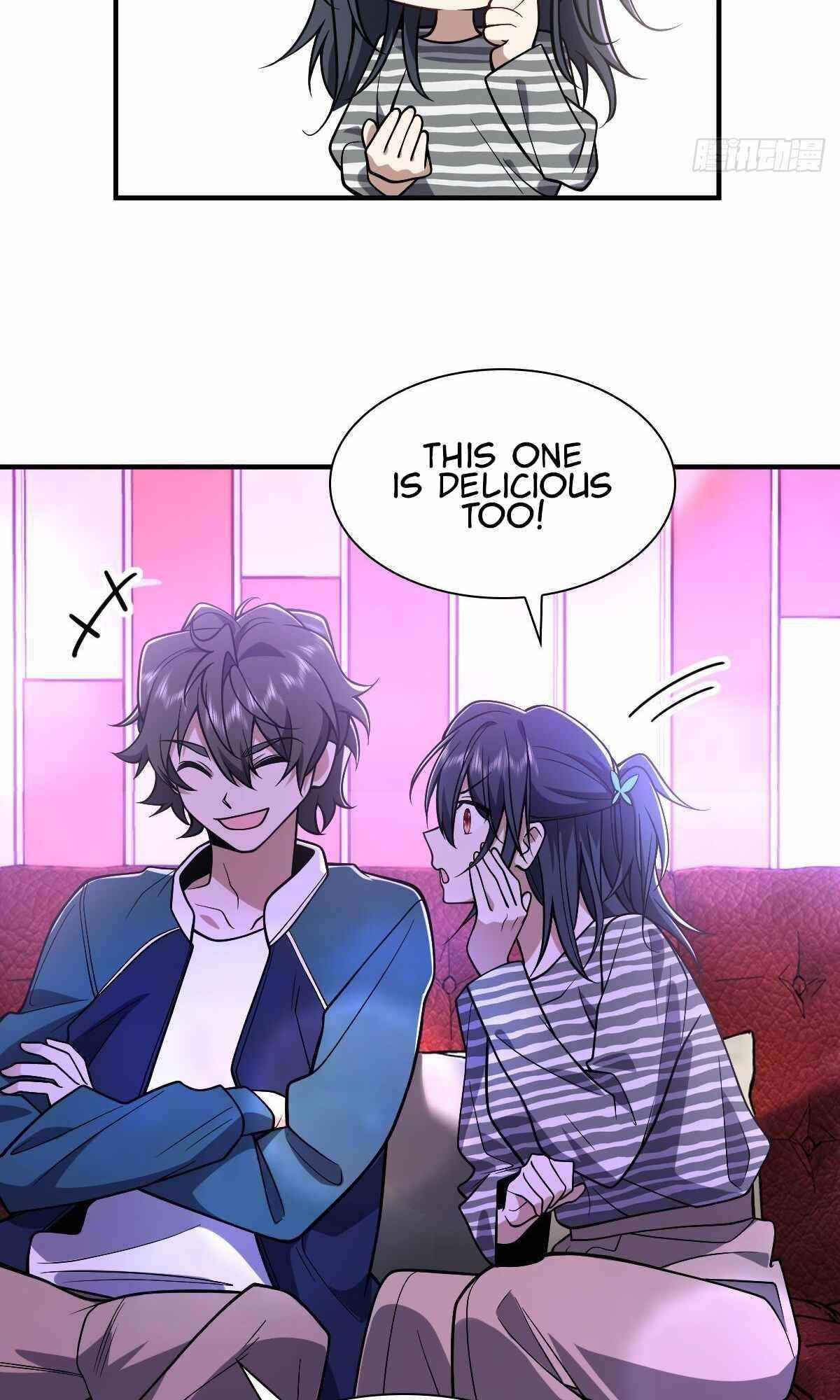 my-wife-is-from-a-thousand-years-ago-chap-30-9