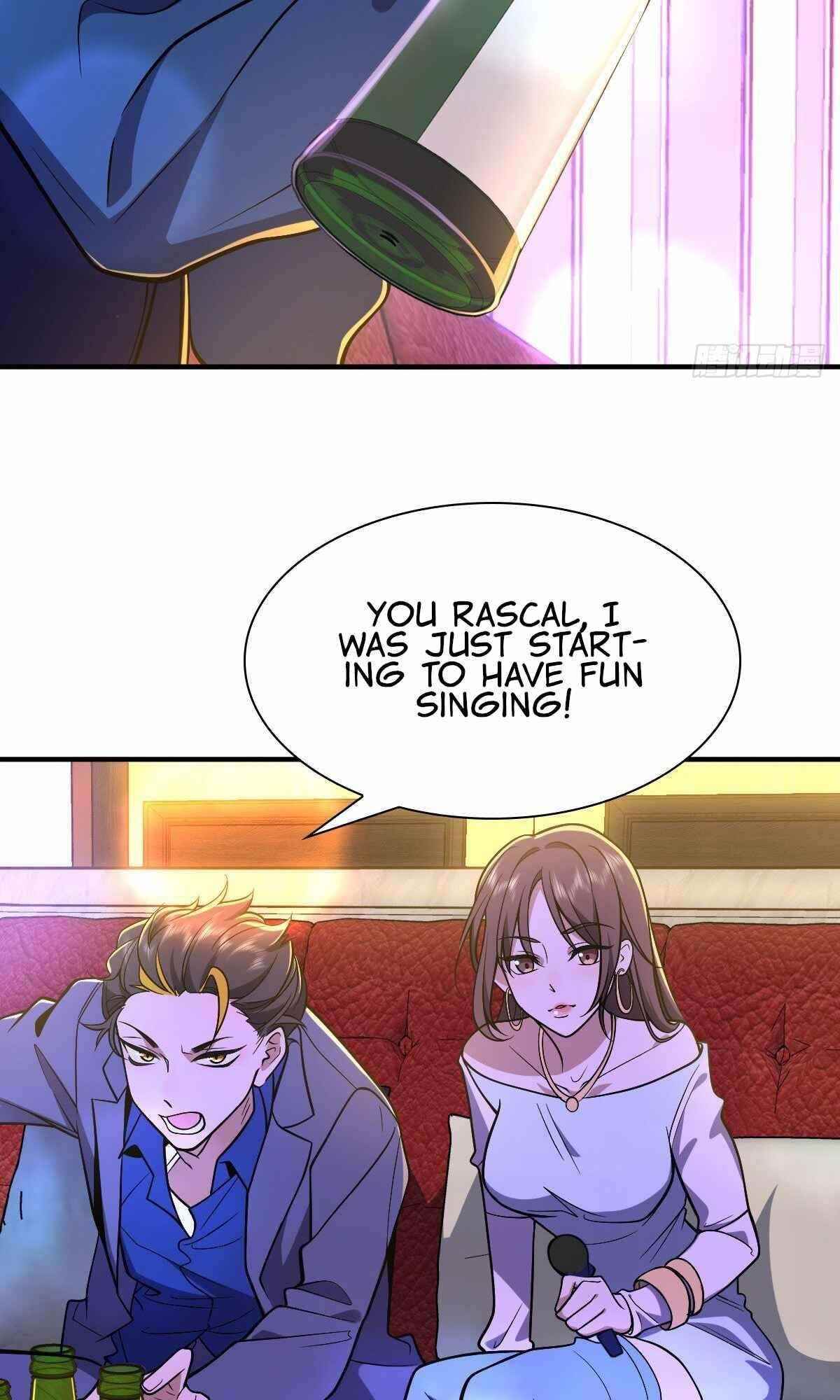 my-wife-is-from-a-thousand-years-ago-chap-30-13