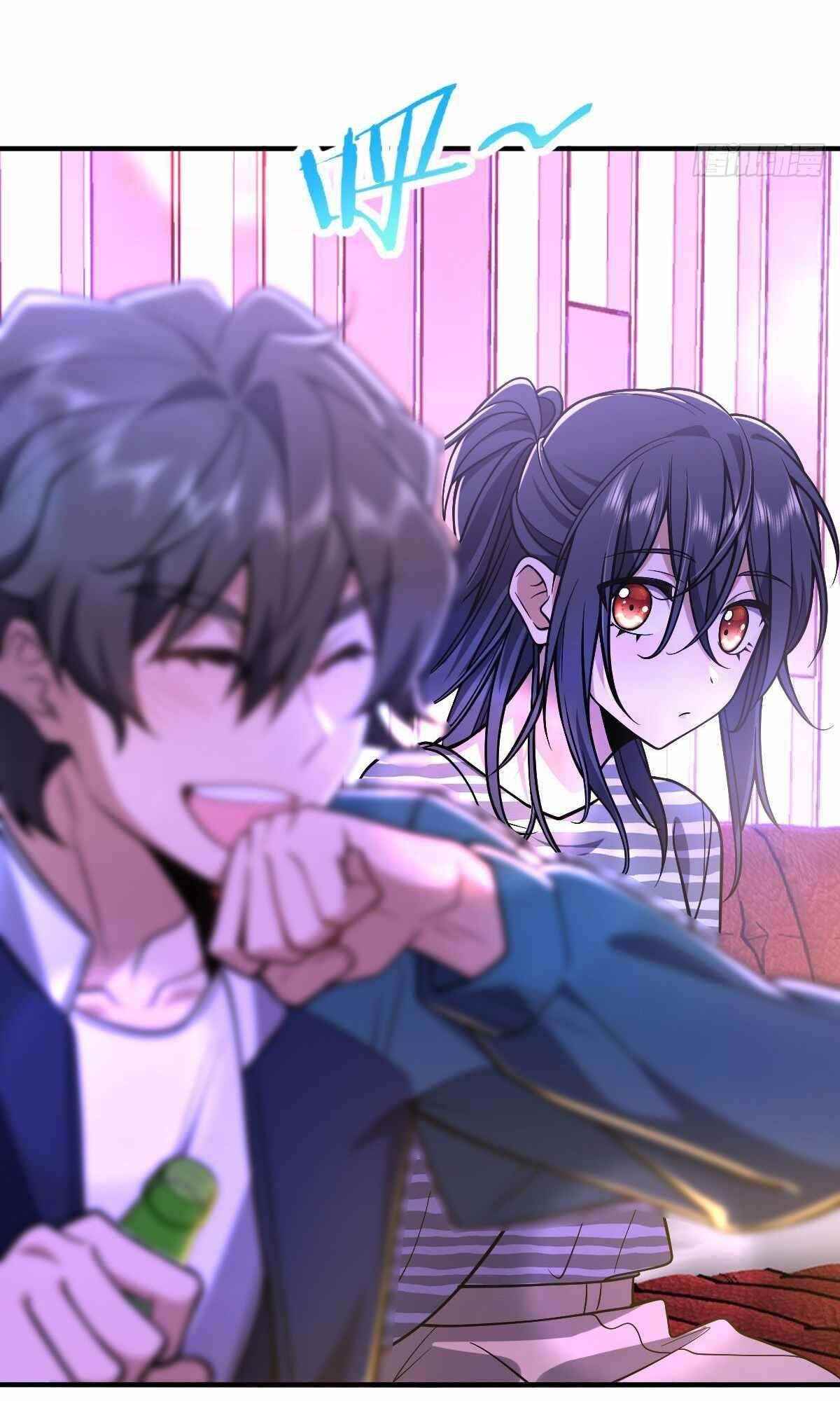my-wife-is-from-a-thousand-years-ago-chap-30-17
