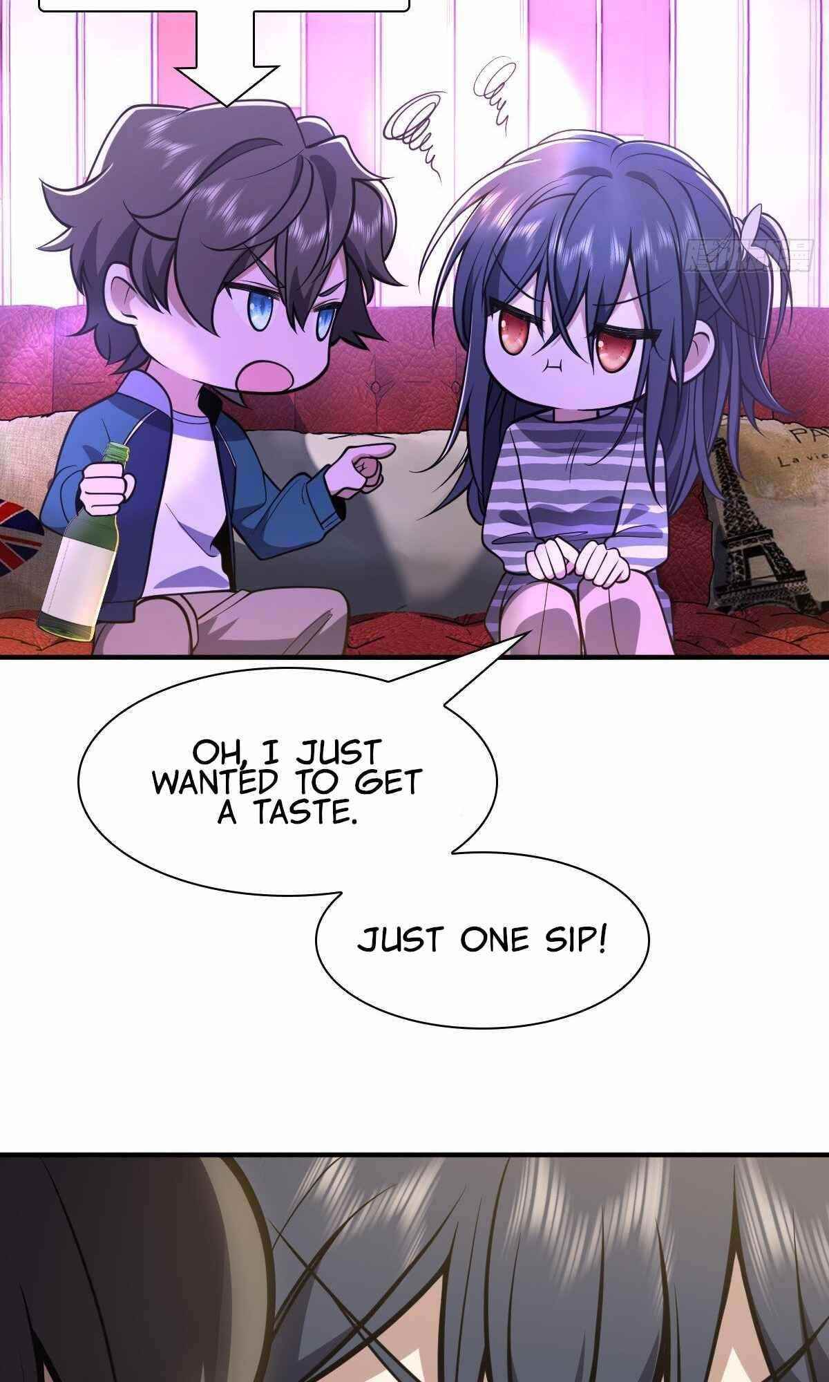 my-wife-is-from-a-thousand-years-ago-chap-30-21