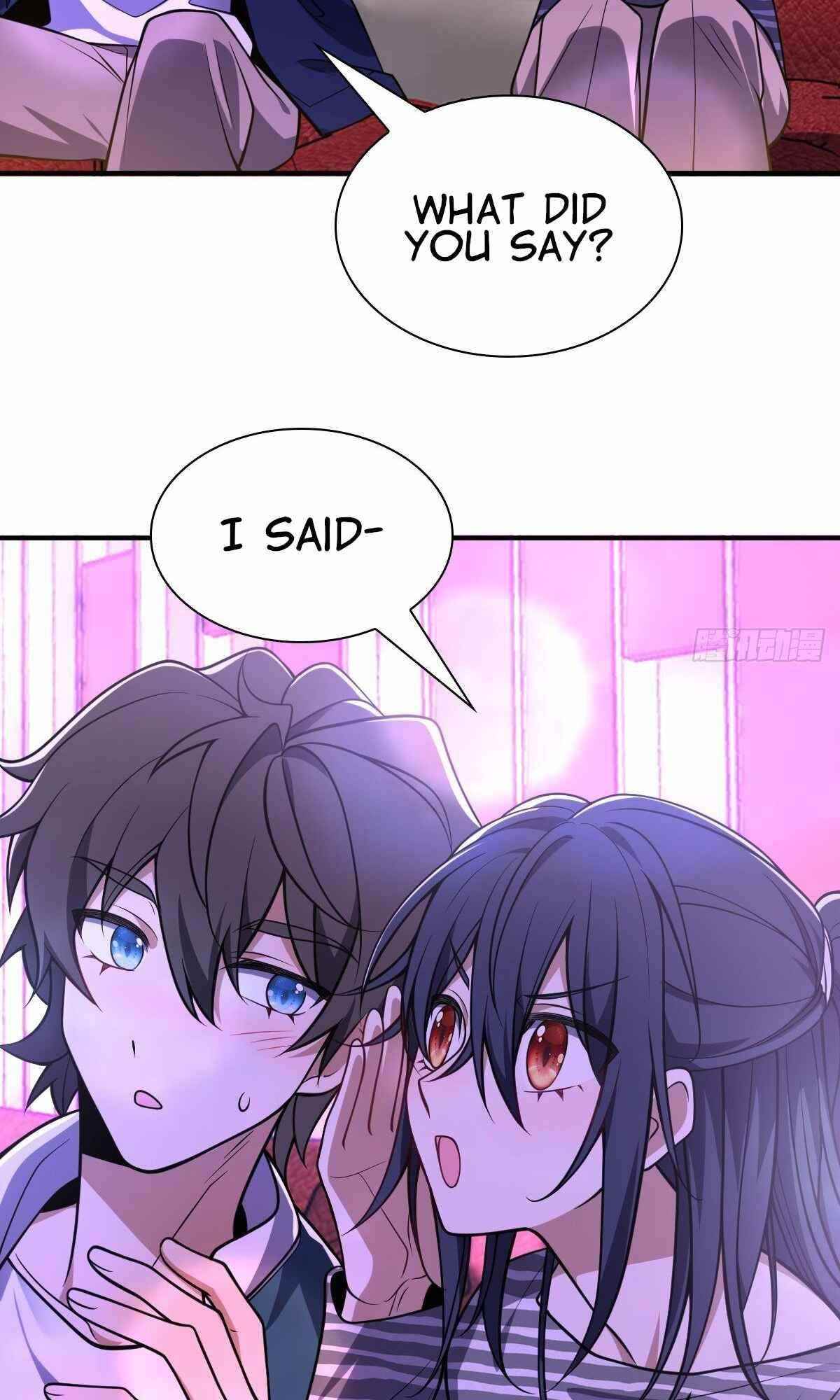 my-wife-is-from-a-thousand-years-ago-chap-30-27