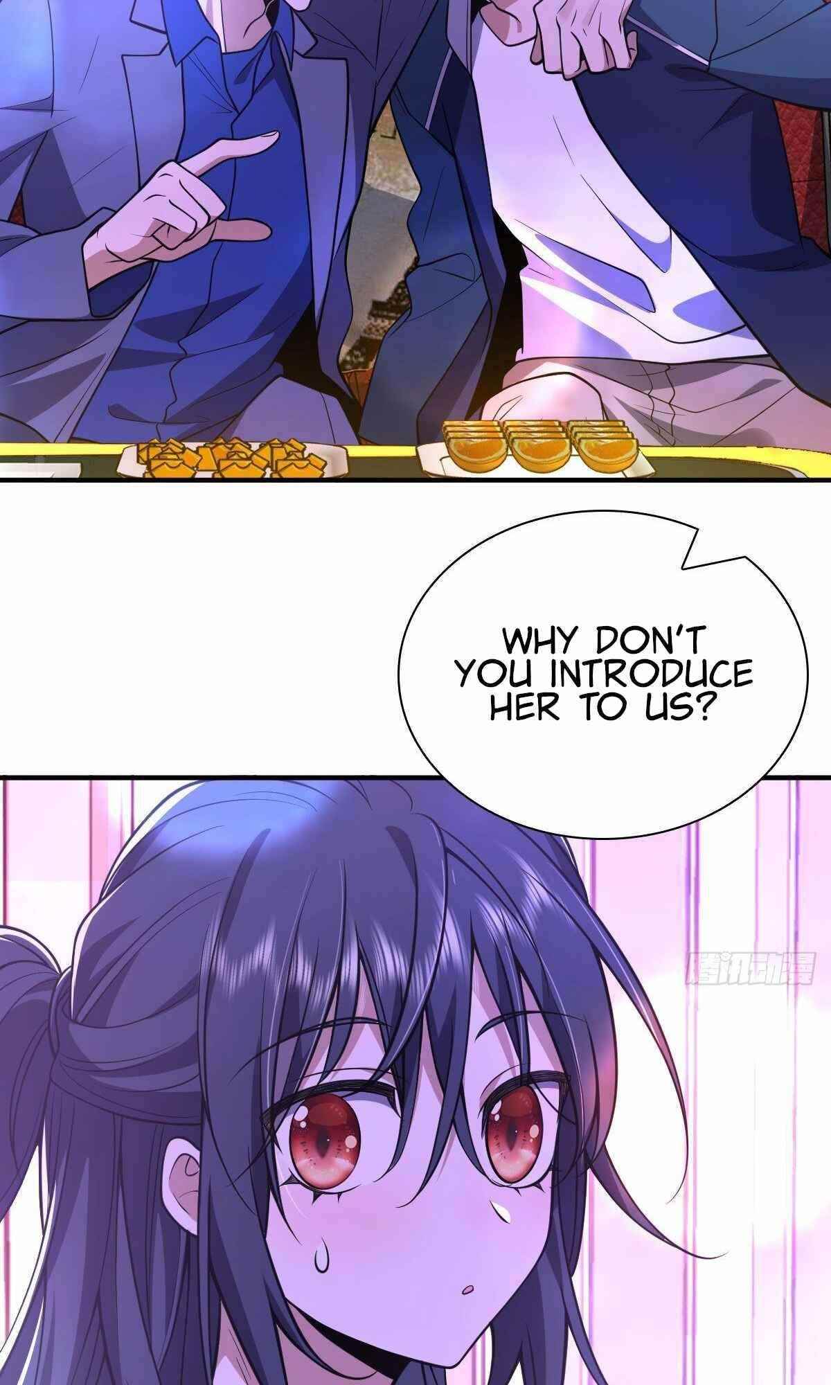 my-wife-is-from-a-thousand-years-ago-chap-30-31