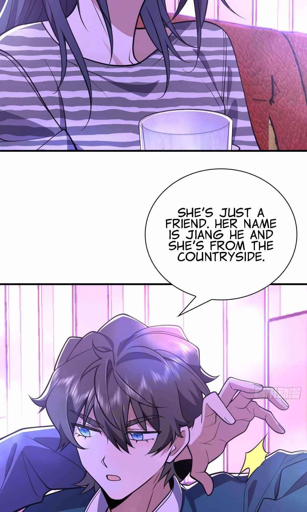 my-wife-is-from-a-thousand-years-ago-chap-30-32