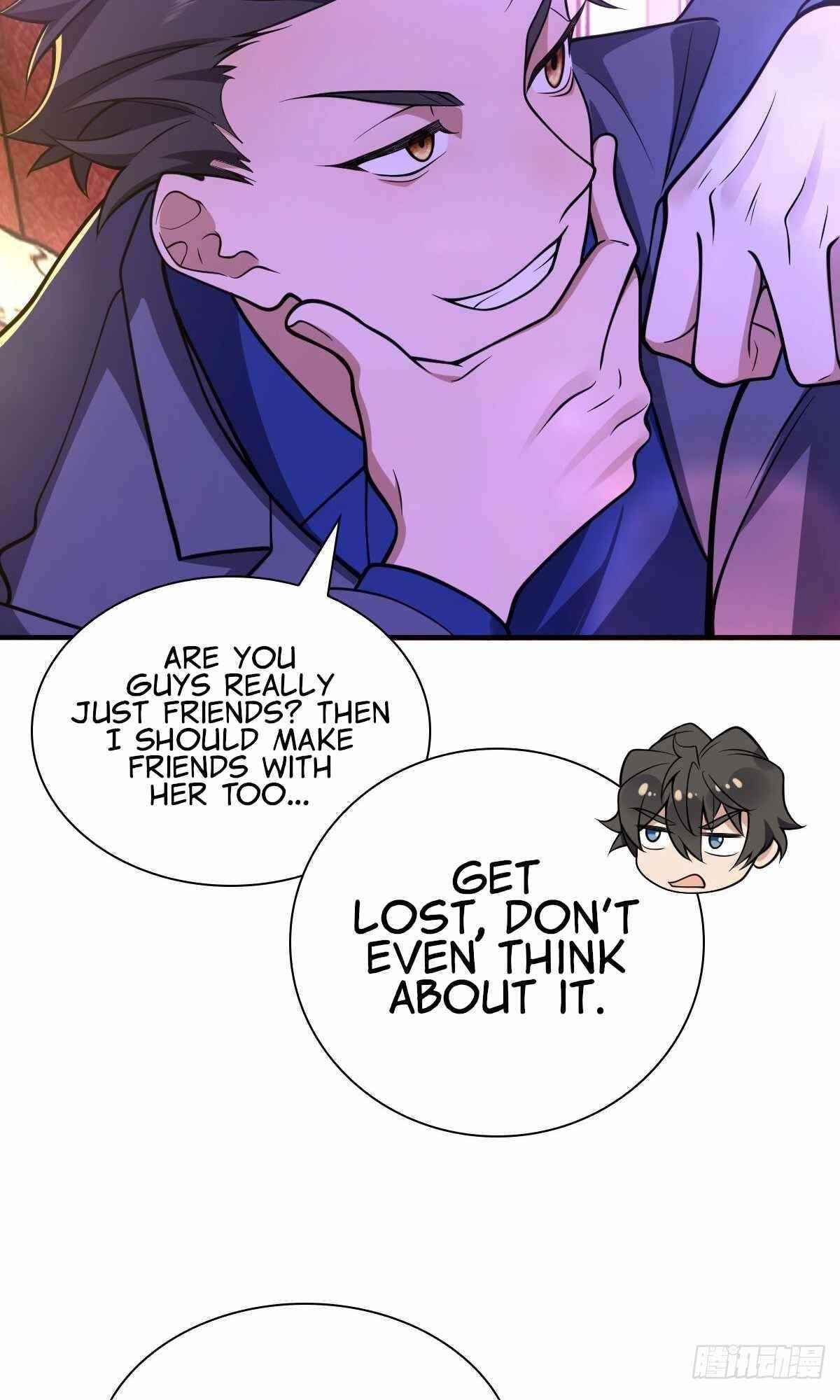 my-wife-is-from-a-thousand-years-ago-chap-30-35