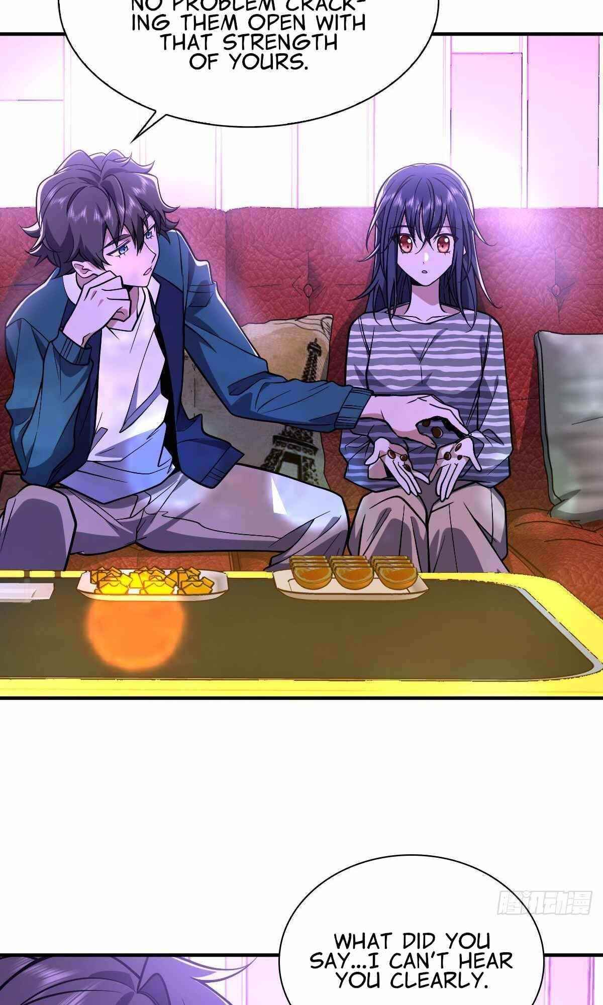my-wife-is-from-a-thousand-years-ago-chap-30-3