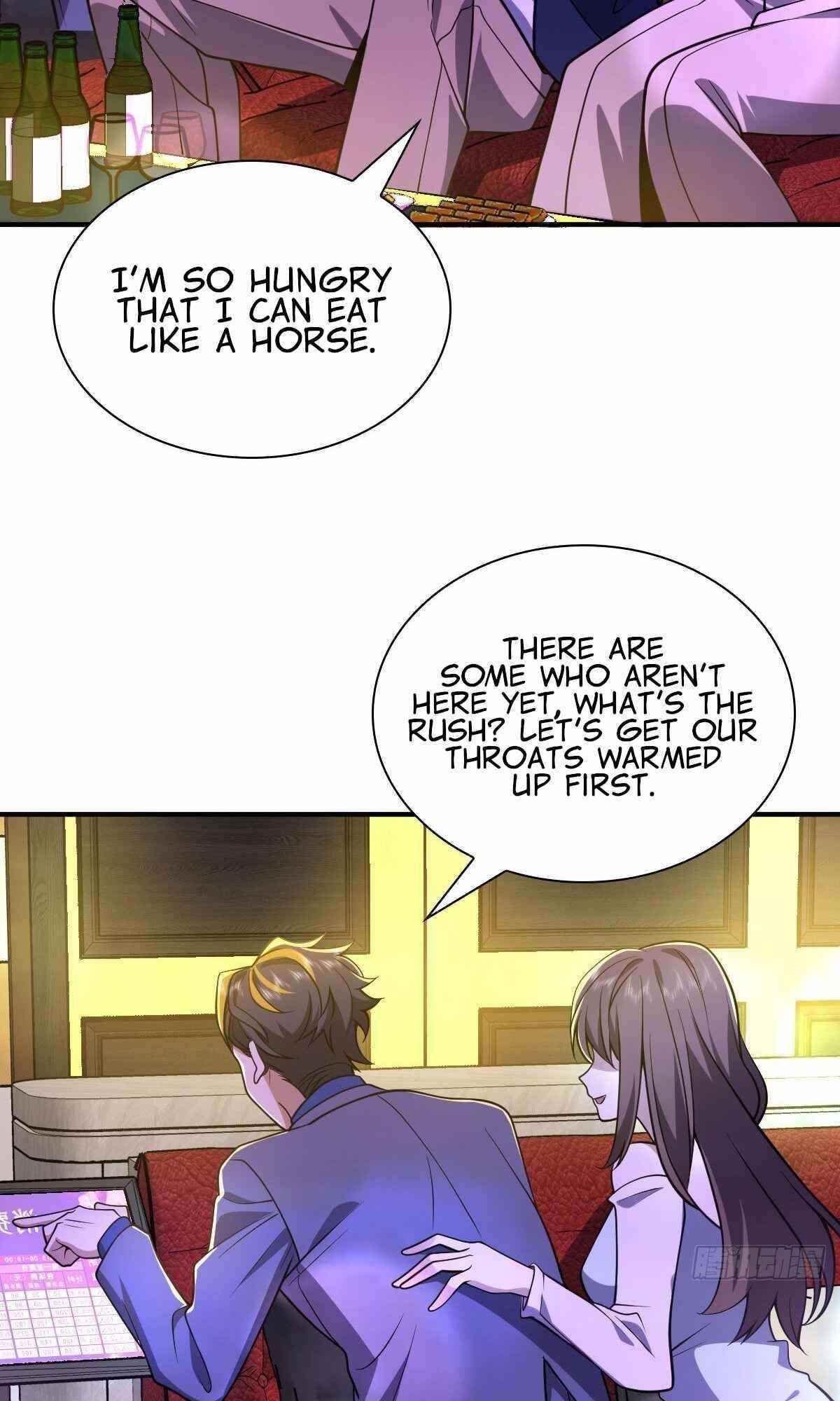 my-wife-is-from-a-thousand-years-ago-chap-30-39