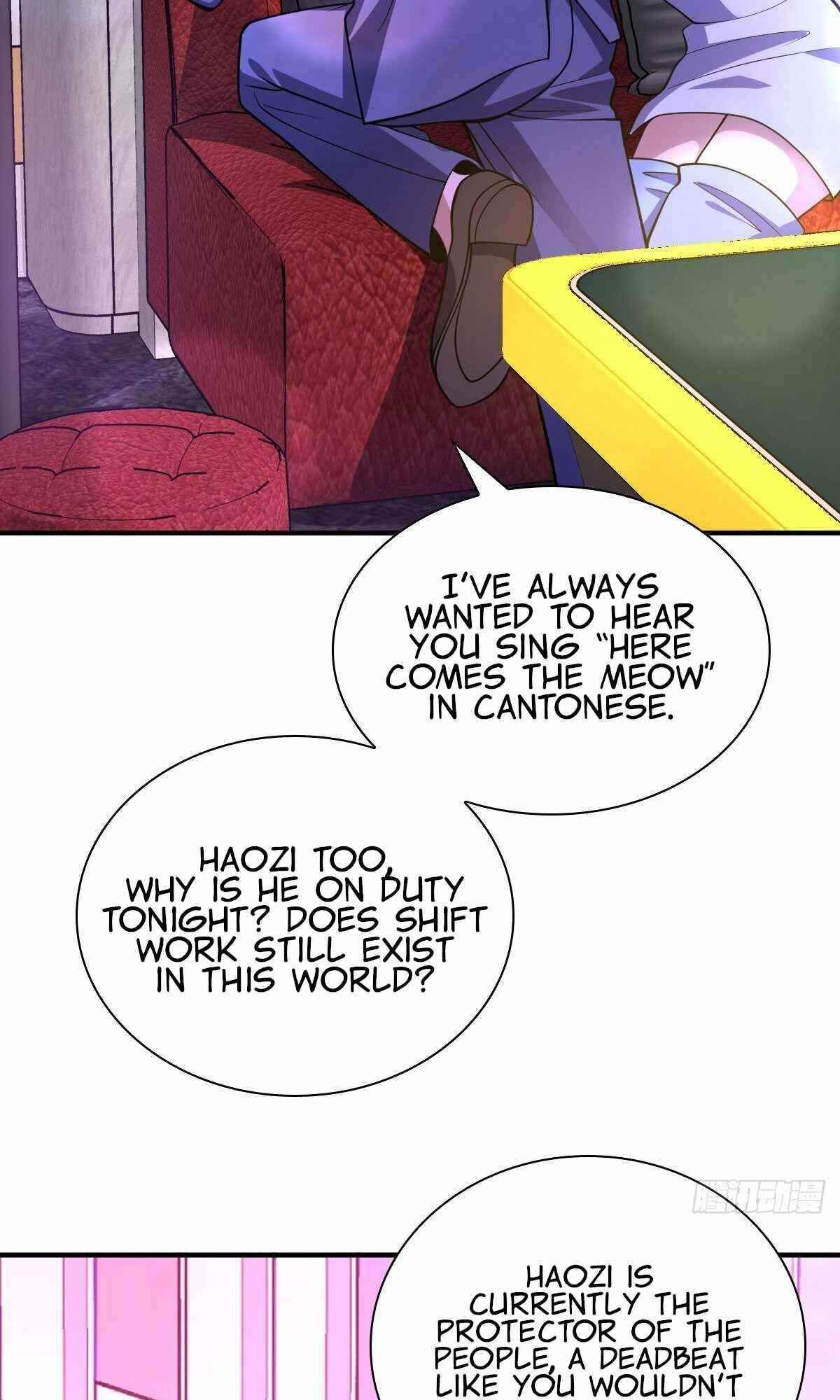 my-wife-is-from-a-thousand-years-ago-chap-30-40