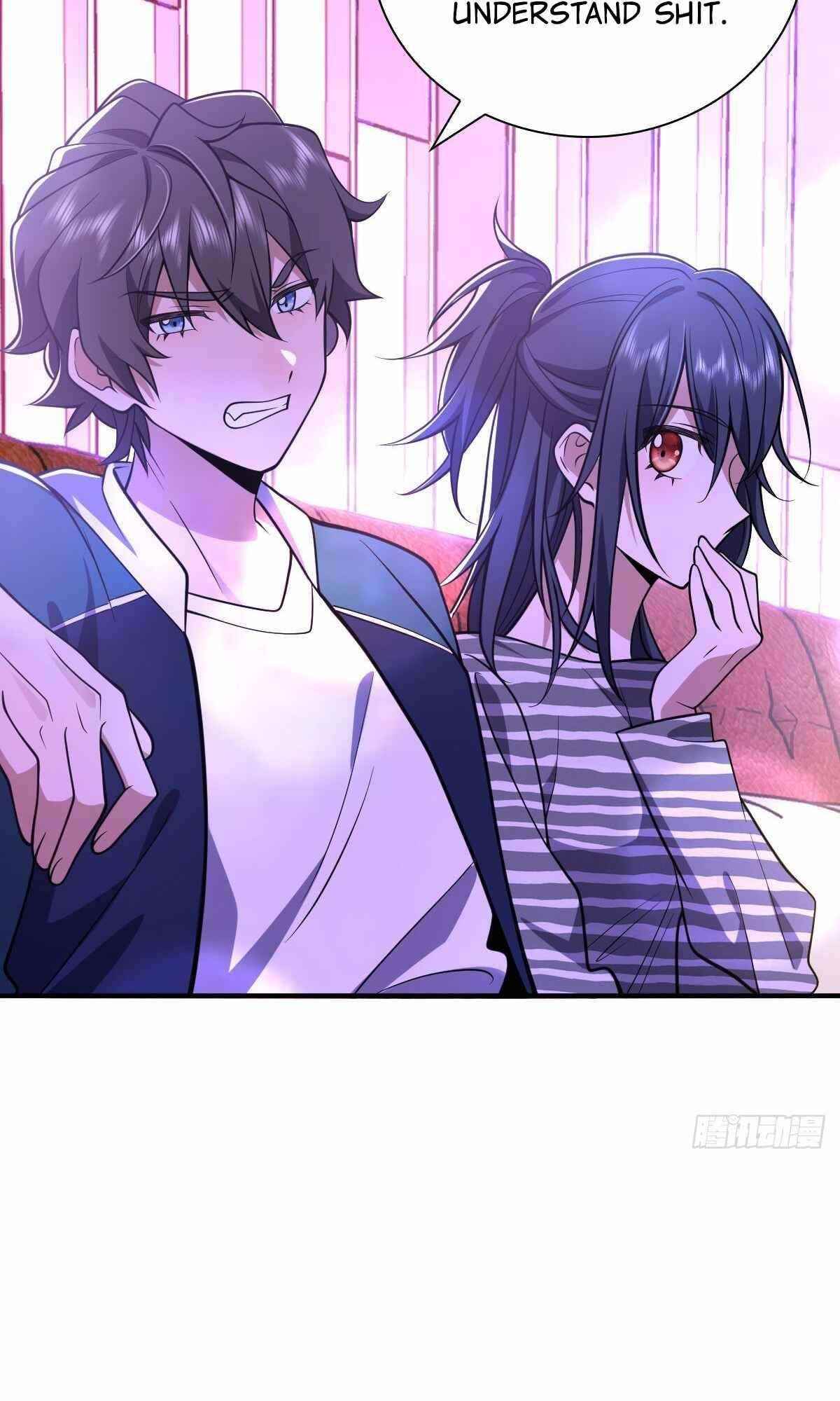 my-wife-is-from-a-thousand-years-ago-chap-30-41