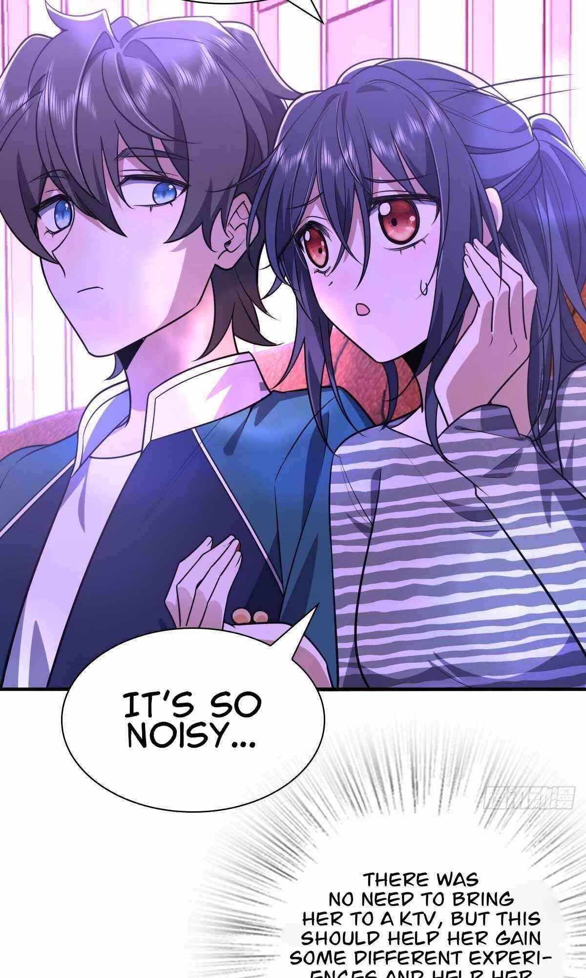 my-wife-is-from-a-thousand-years-ago-chap-30-43