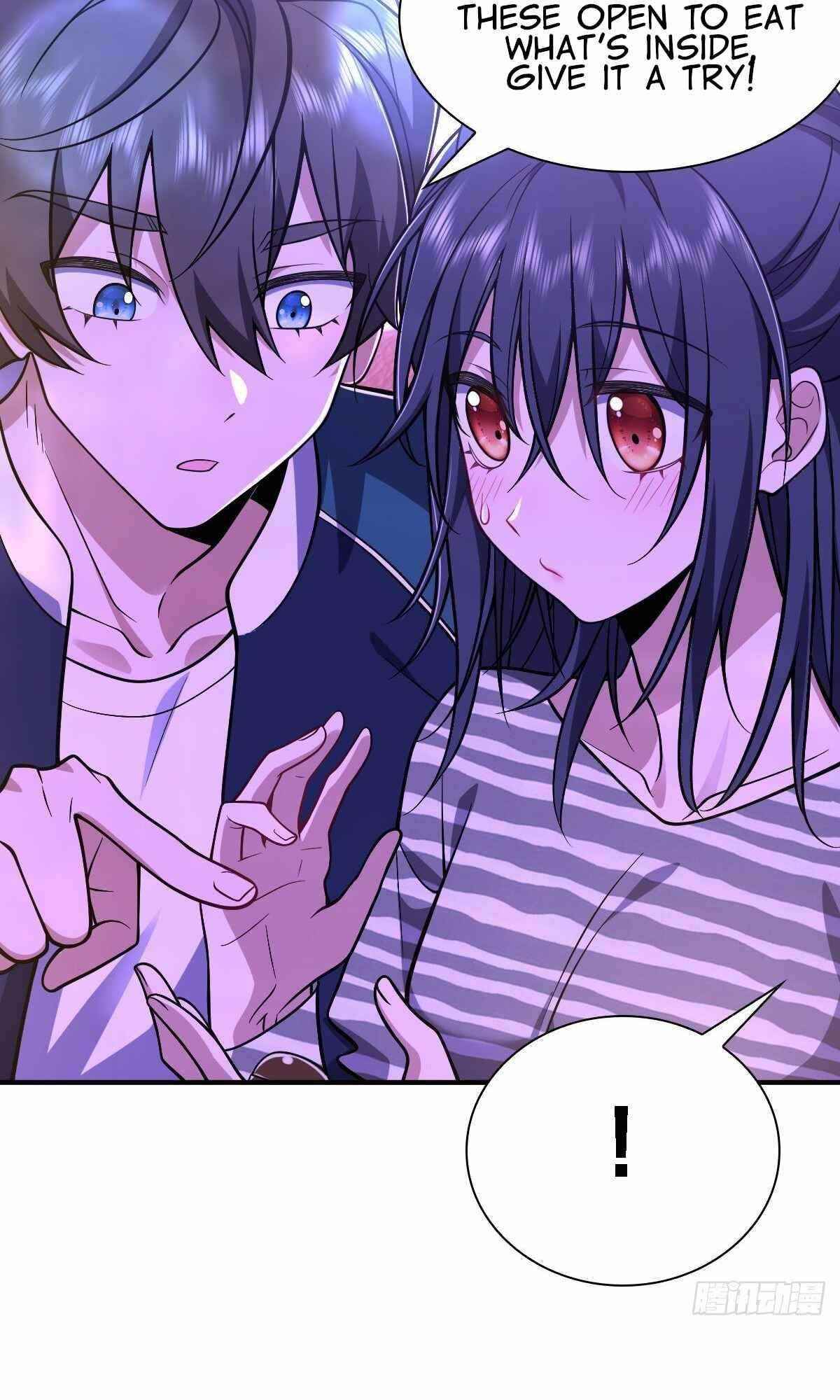 my-wife-is-from-a-thousand-years-ago-chap-30-5