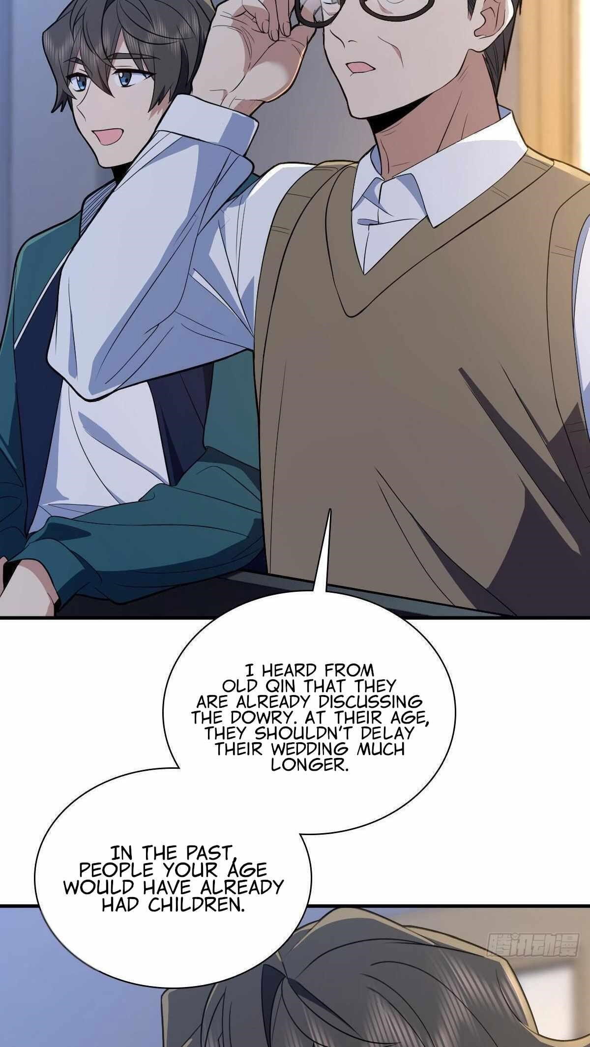 my-wife-is-from-a-thousand-years-ago-chap-300-14