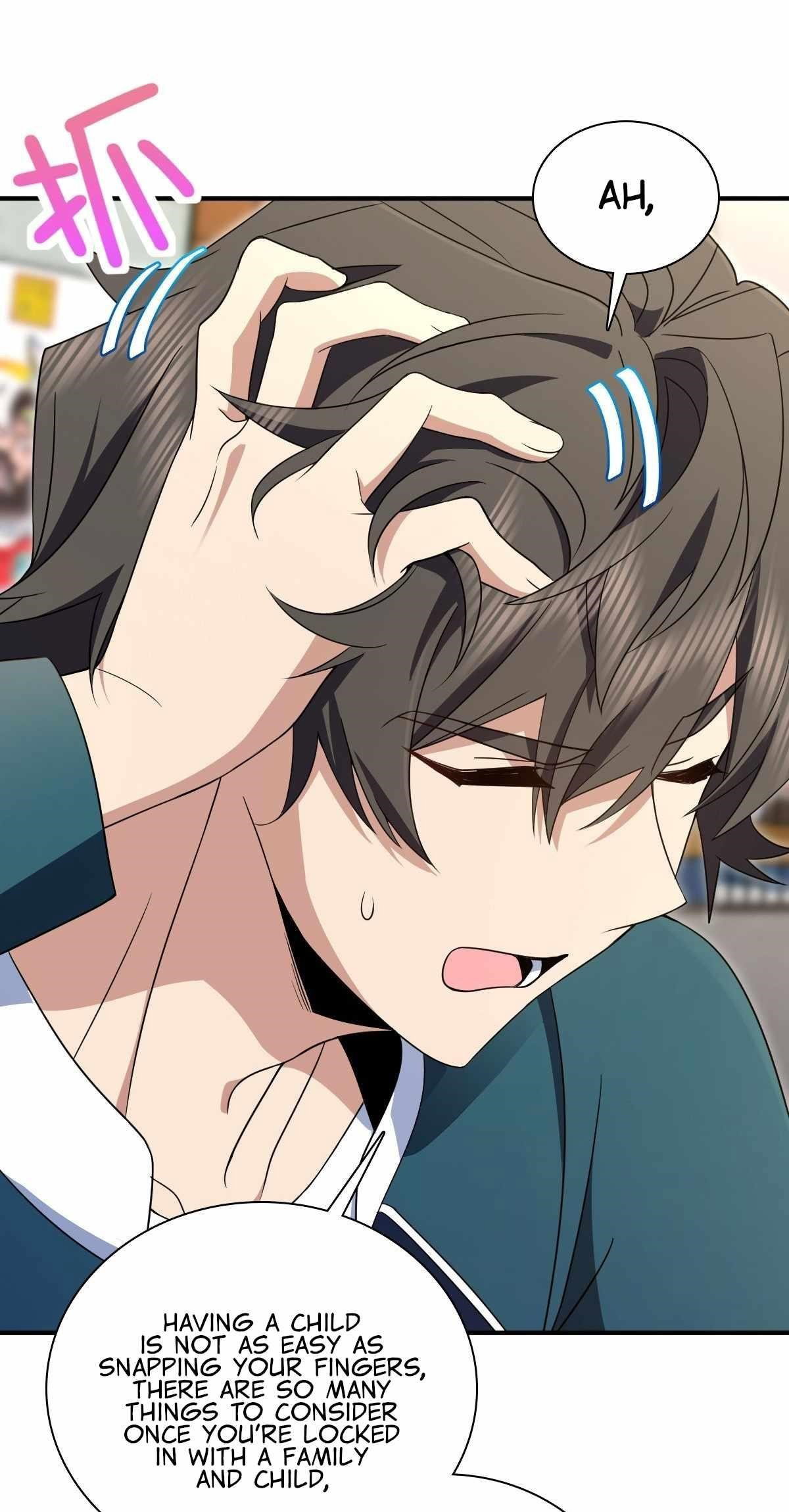 my-wife-is-from-a-thousand-years-ago-chap-300-24