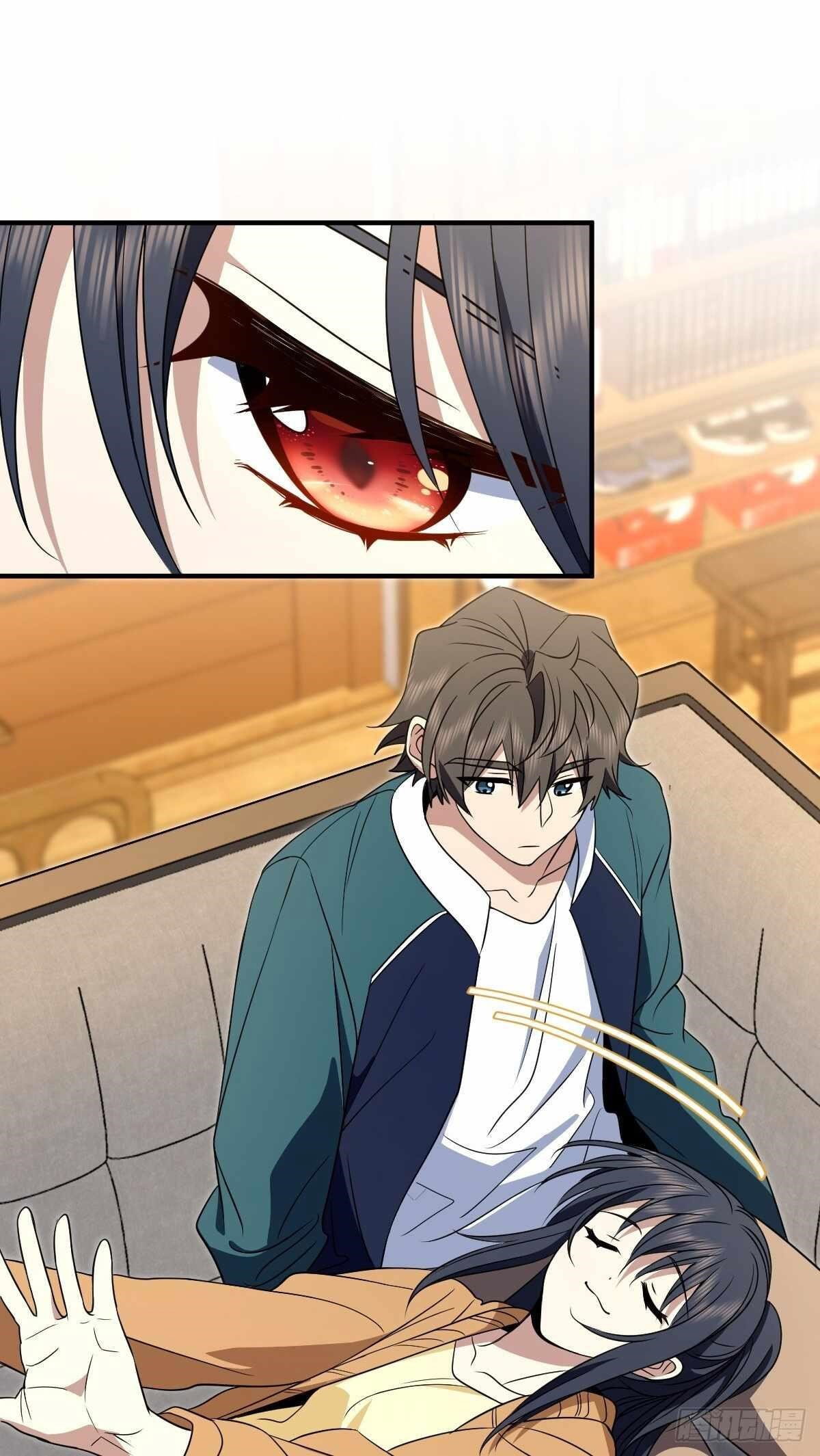 my-wife-is-from-a-thousand-years-ago-chap-300-40