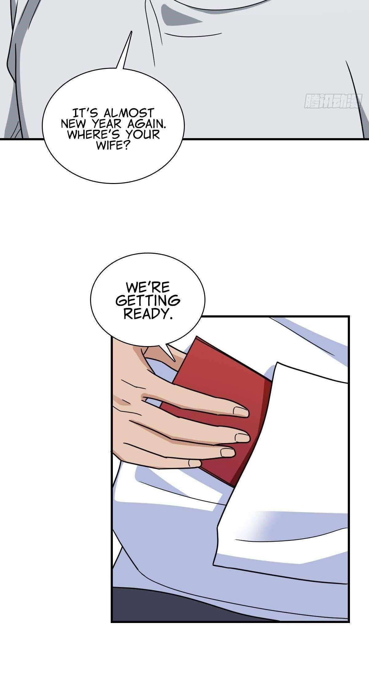 my-wife-is-from-a-thousand-years-ago-chap-301-11