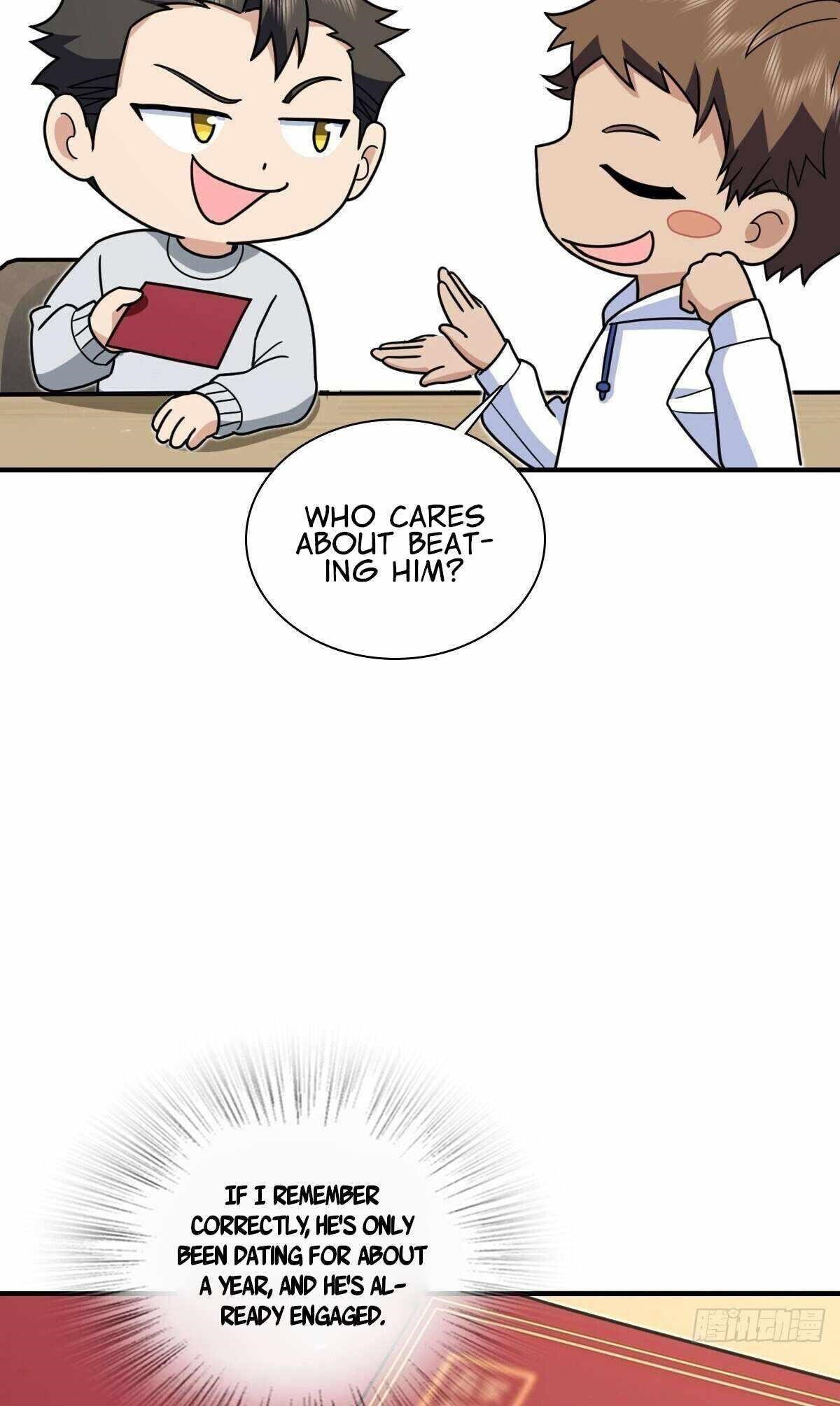 my-wife-is-from-a-thousand-years-ago-chap-301-14